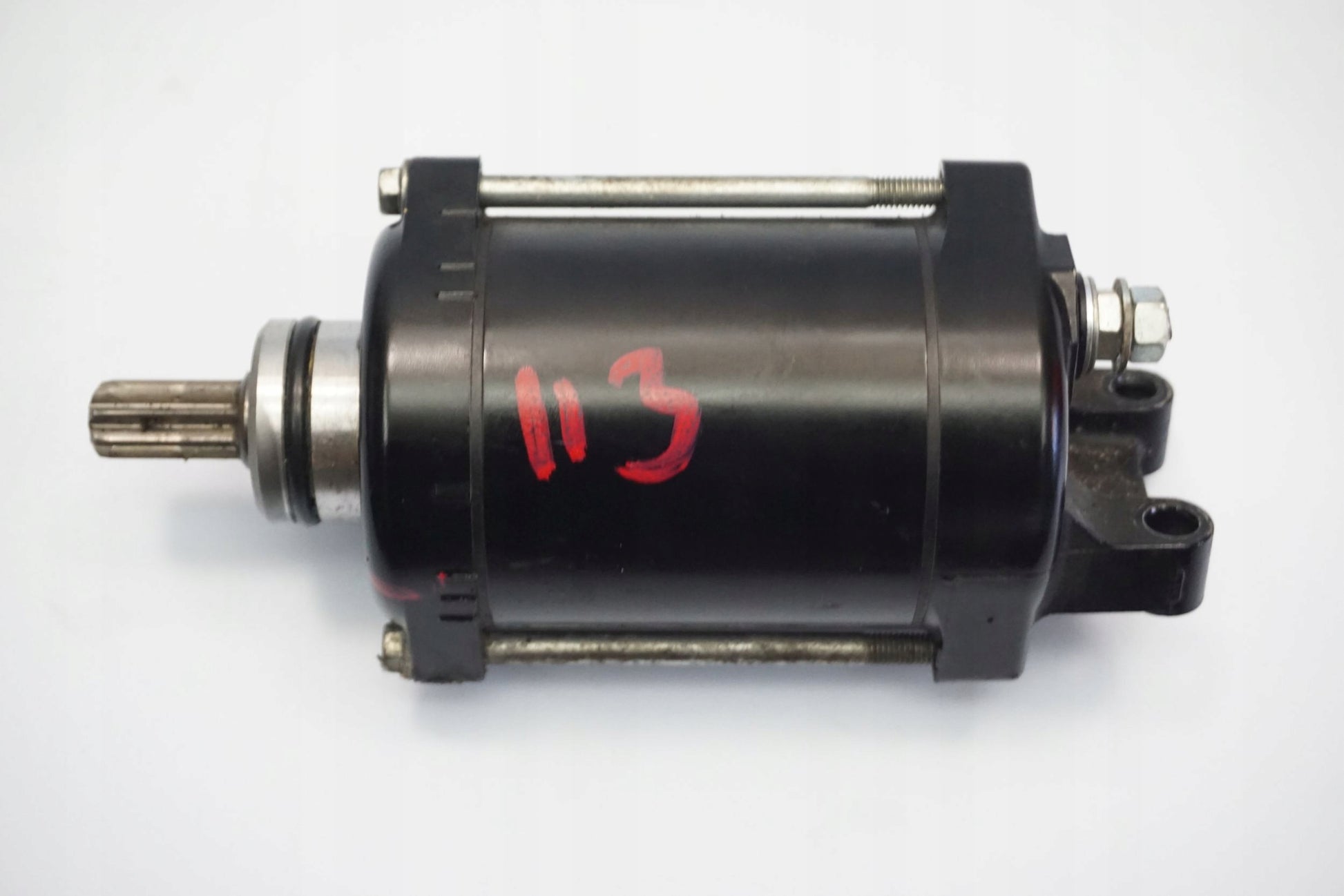 KAWASAKI Z 900 RS CAFE 18-22 Anlasser Starter Motor 2