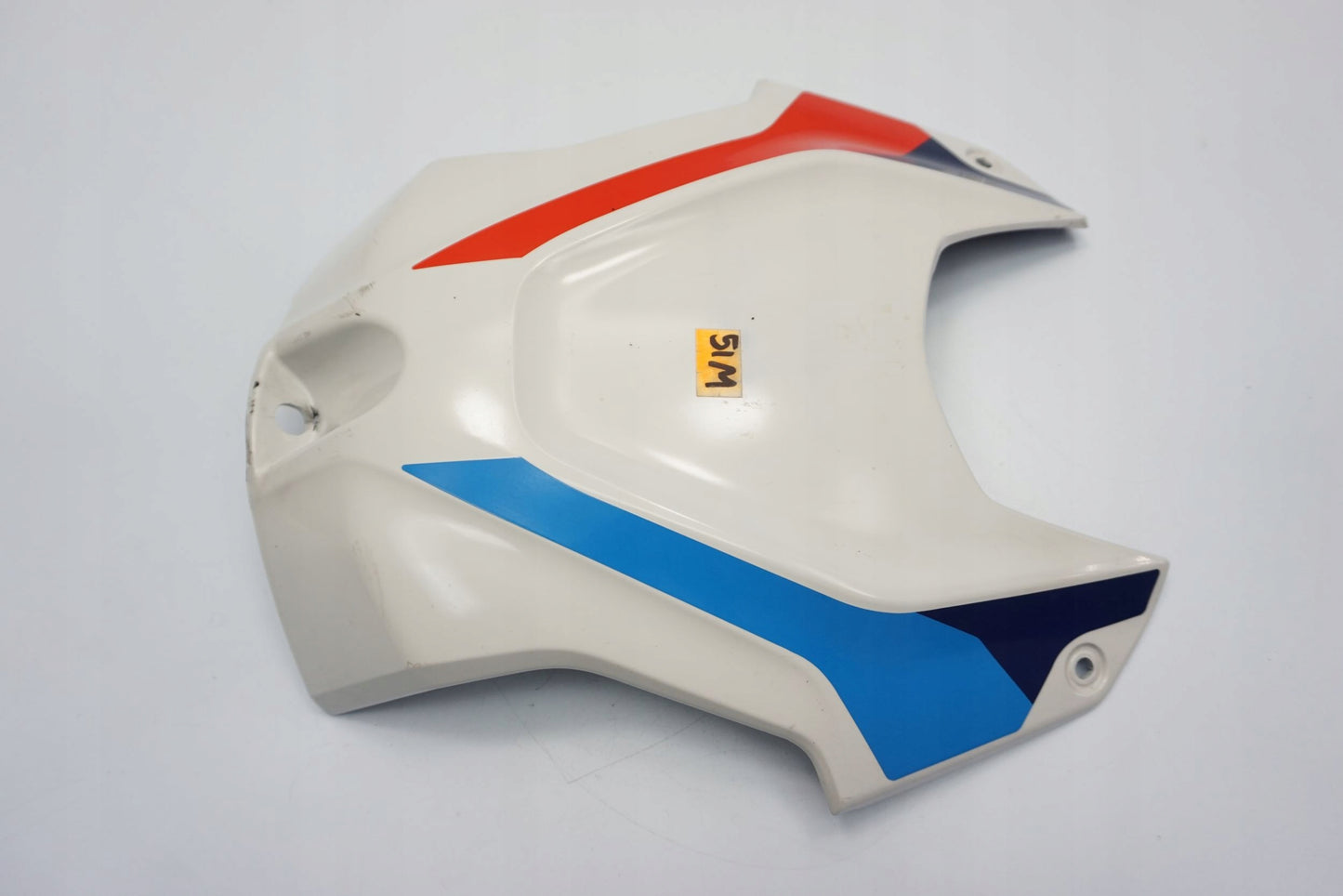 BMW S 1000 R 21- Tankabdeckung Tank Cover Tankverkleidung