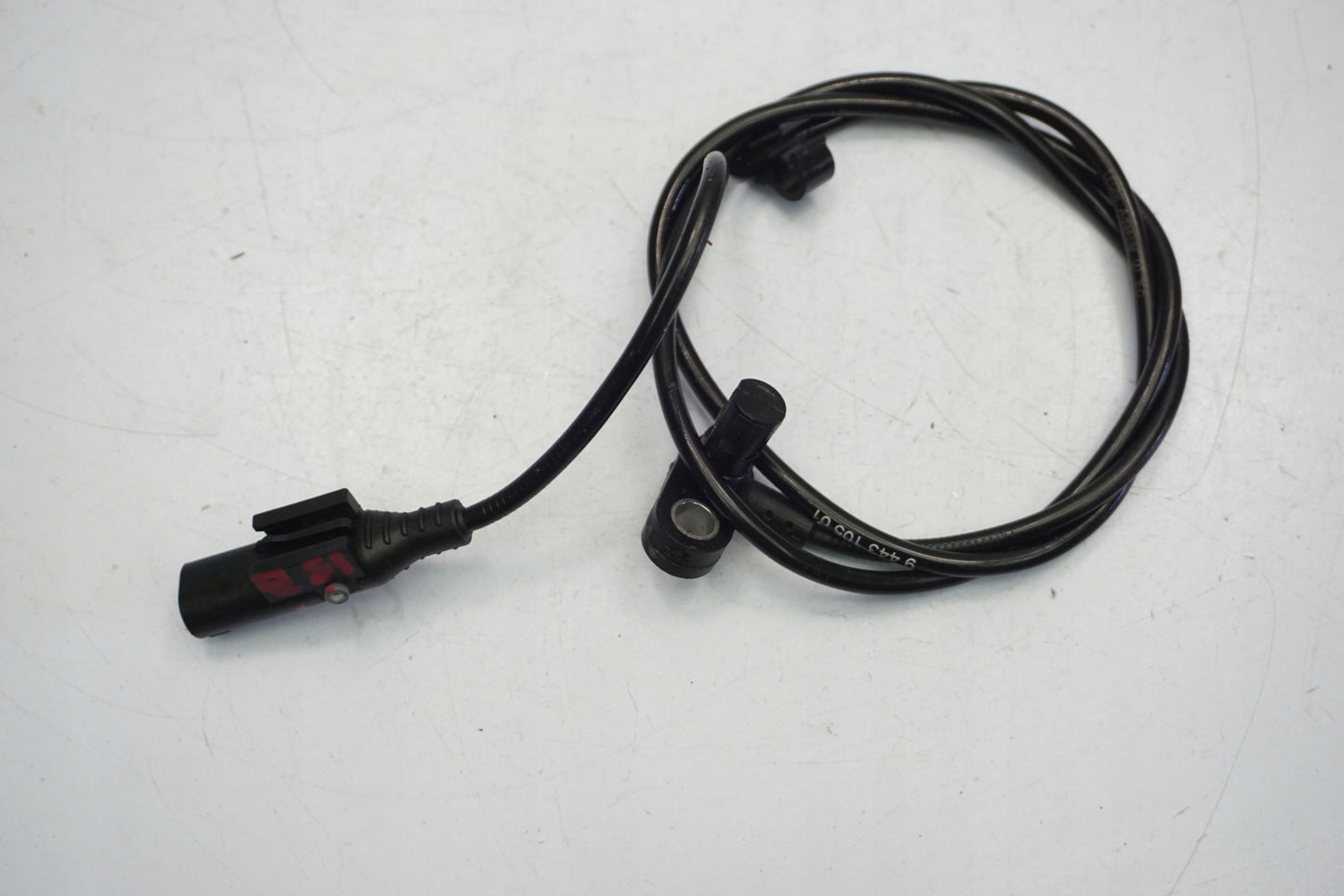 BMW R 1250 RT 21- ABS Sensor hinten