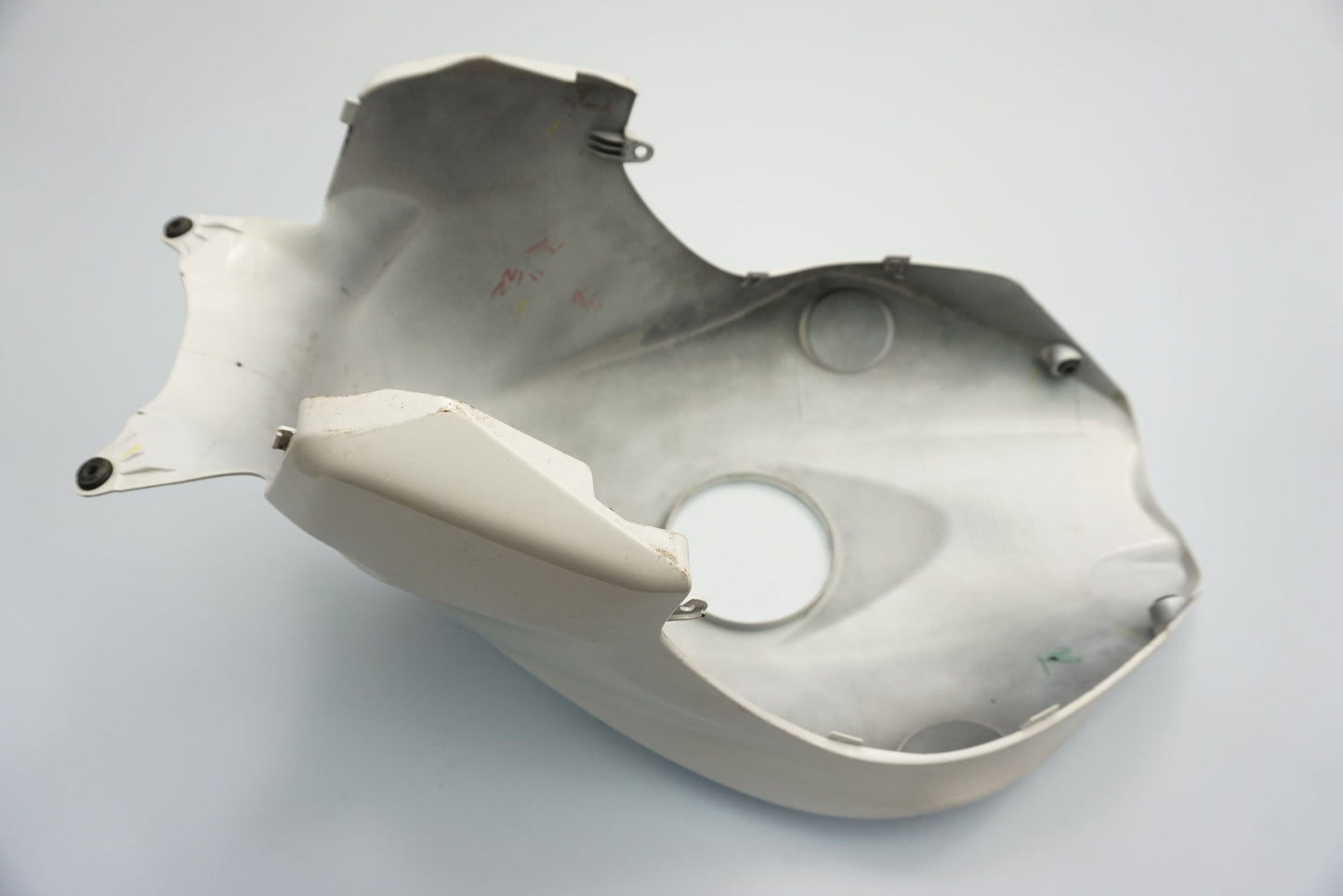 HONDA CBR 1000RR SC59 08-11 Tankabdeckung Tank Cover Tankverkleidung