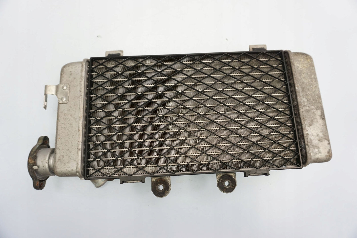 HONDA XL 1000 V VARADERO 99-02 Wasserkühler Kühler Radiator 6