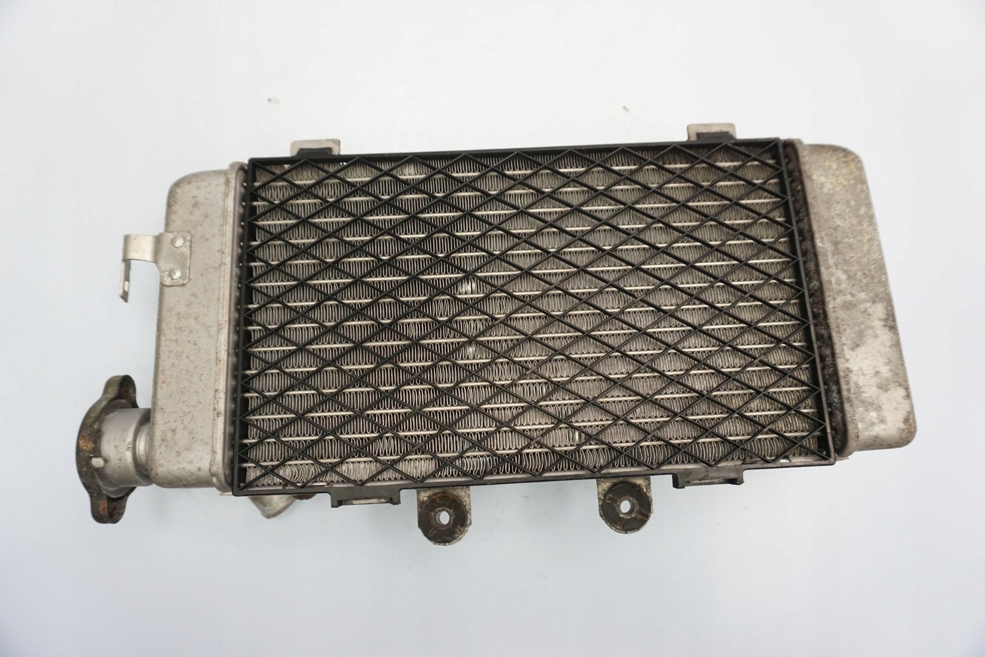 HONDA XL 1000 V VARADERO 99-02 Wasserkühler Kühler Radiator 6