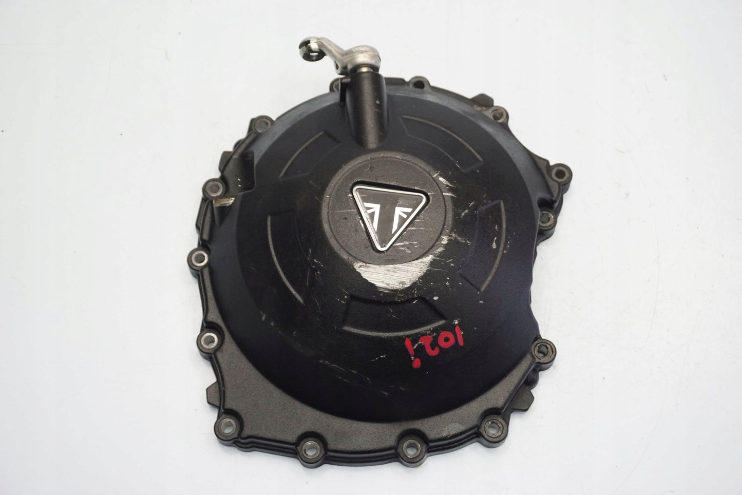 TRIUMPH SPEED TRIPLE 1050 RS 18-20 Motordeckel Engine Cover