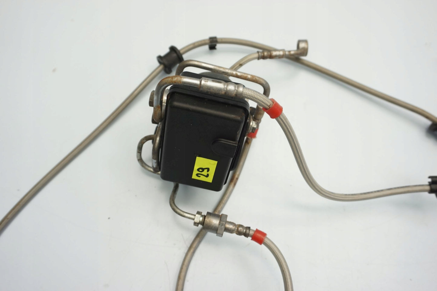 ROYAL ENFIELD HIMALAYAN 400 ABS Pumpe Druckmodulator 3