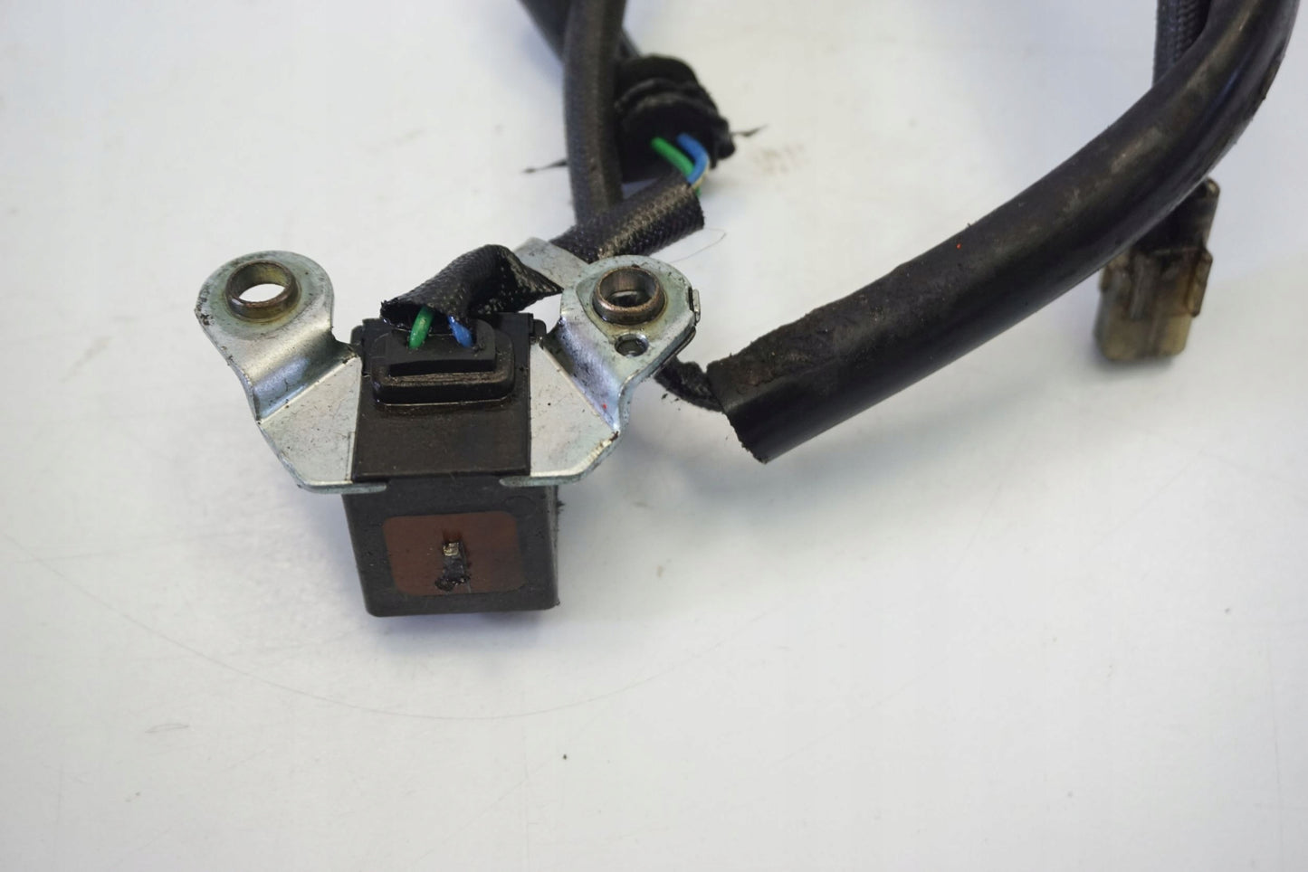 HONDA FMX 650 05-07 Impulsgeber Zündgeber Pick Up 5