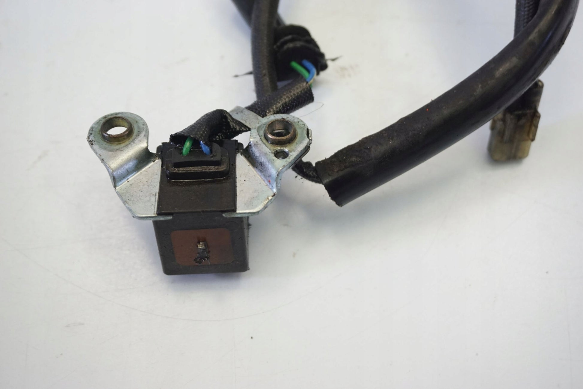 HONDA FMX 650 05-07 Impulsgeber Zündgeber Pick Up 5