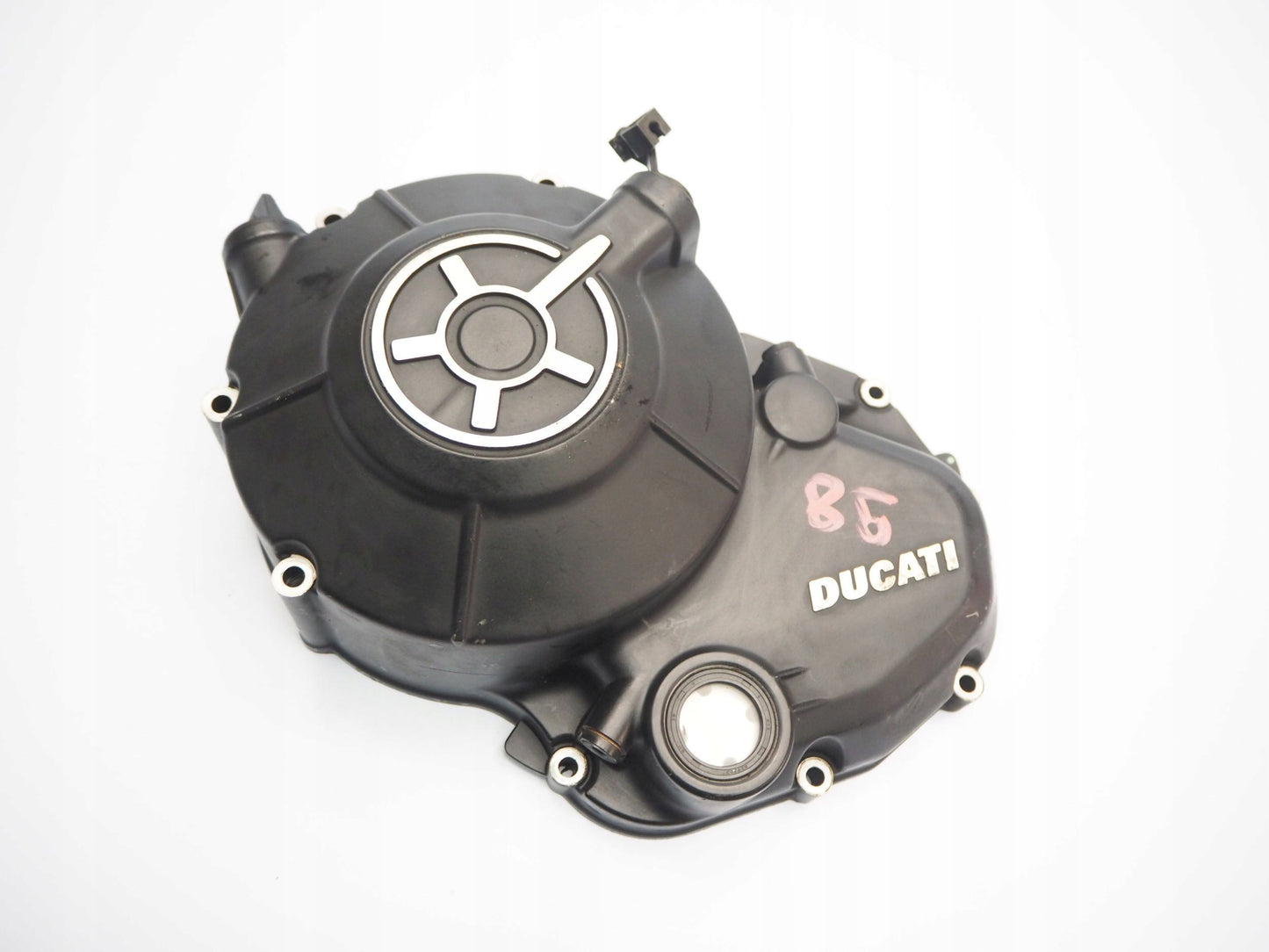 DUCATI SCRAMBLER 800 Motordeckel Engine Cover