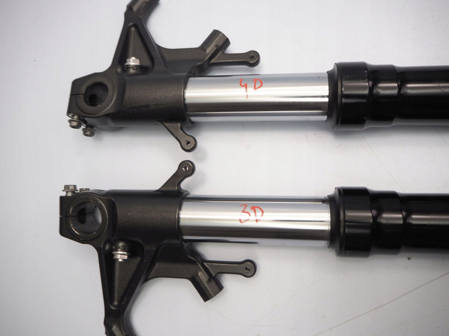 APRILIA RSV4 1000 09-12 Gabel Gabelholme Fork