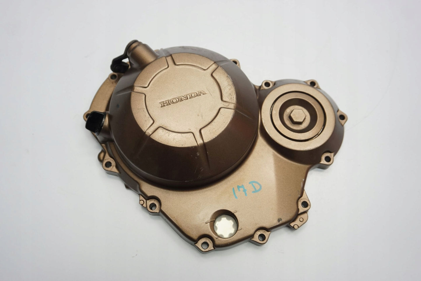 HONDA CBR 500 R 16-18 Motordeckel Engine Cover