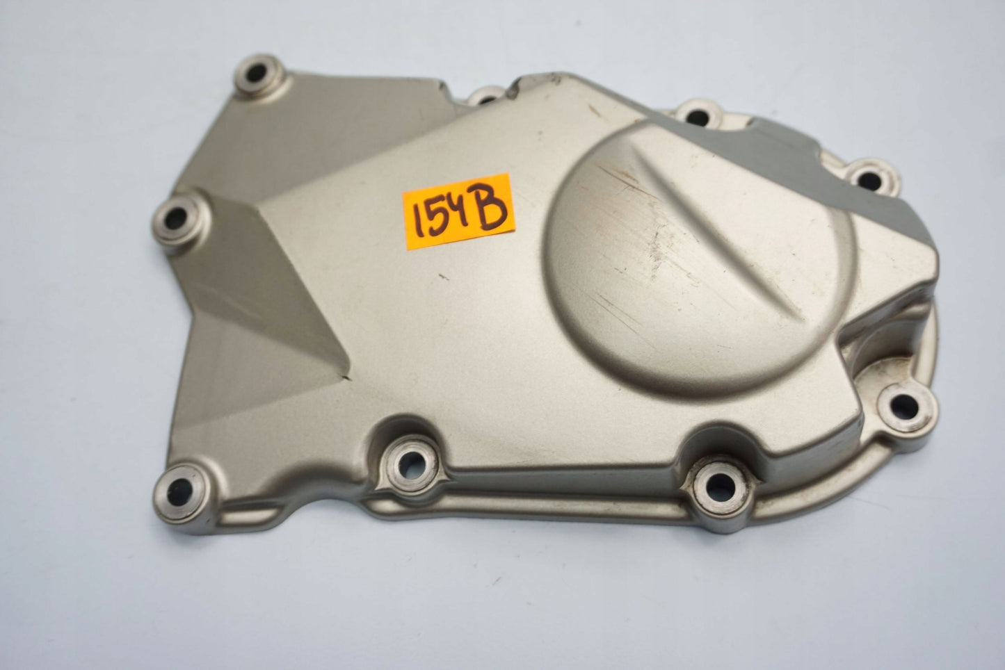 BMW K 1600 GT GTL 10-16 Motordeckel Engine Cover