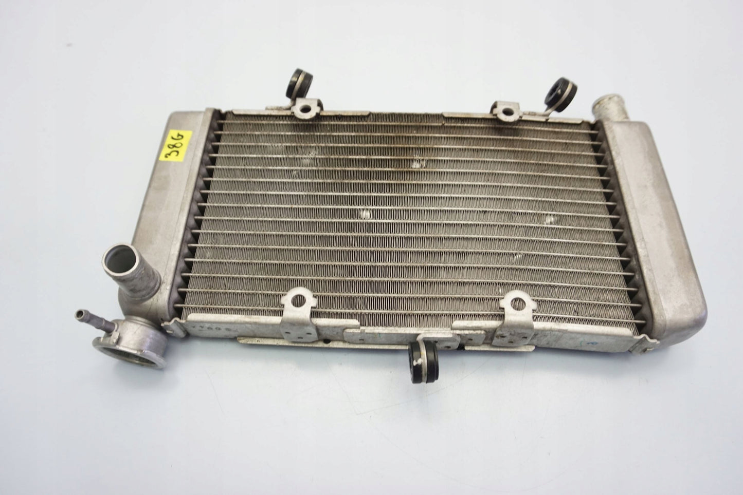 HONDA CBR 500 R 16-18 Wasserkühler Kühler Radiator