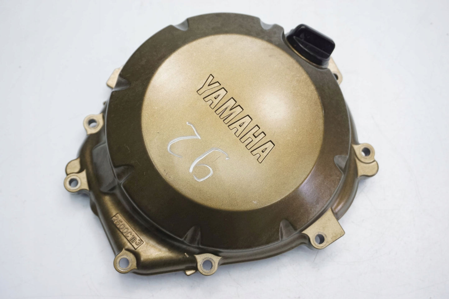 YAMAHA XJ6 DIVERSION N 09-16 Motordeckel Engine Cover