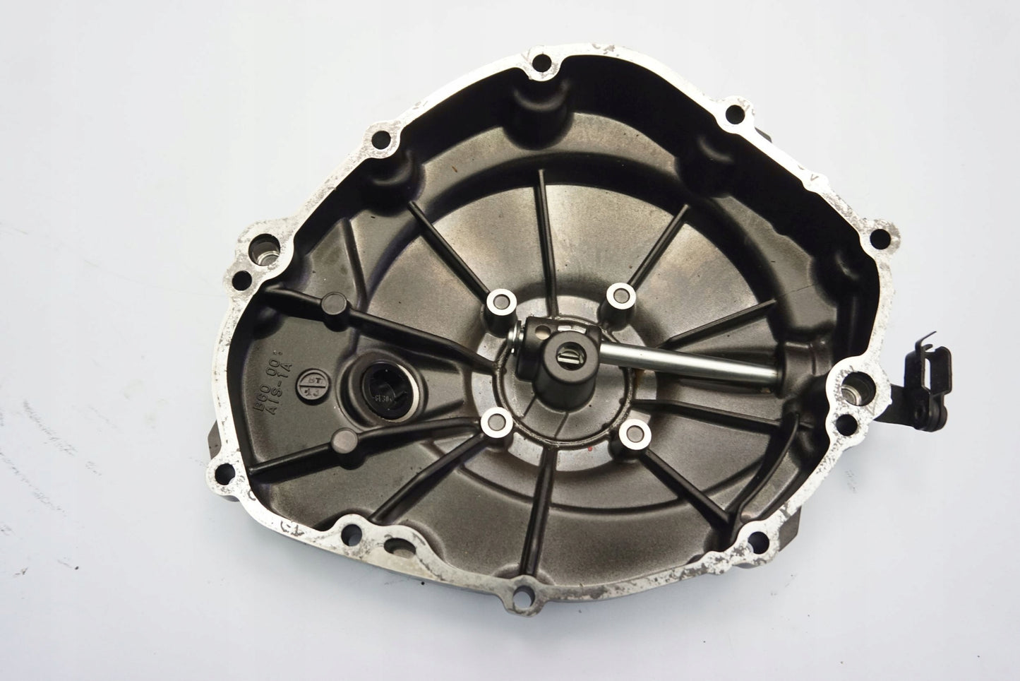 YAMAHA MT-10 16-21 Motordeckel Engine Cover