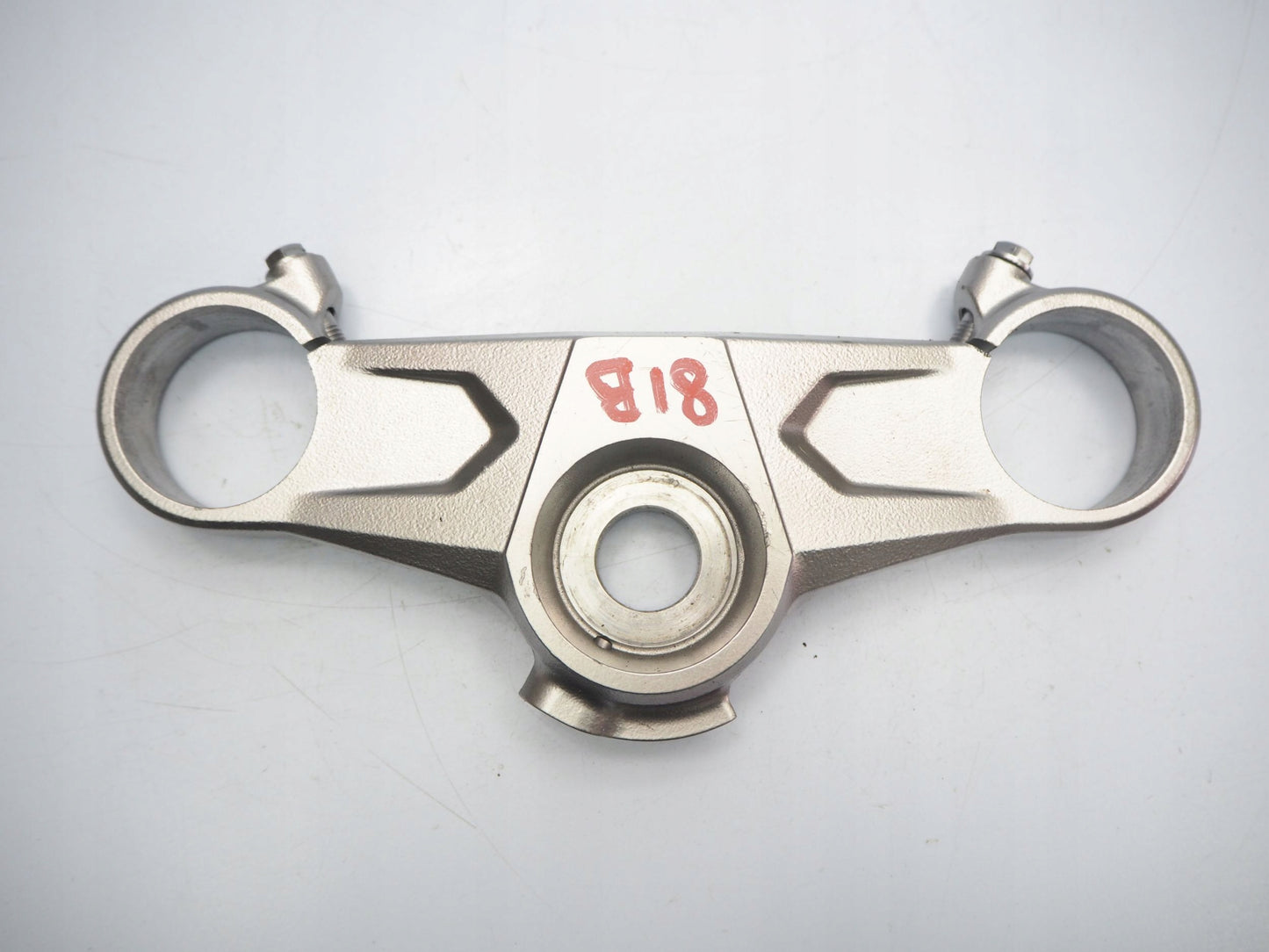 HONDA CBR 650 R 19- obere Gabelbrücke Triple Clamp oben