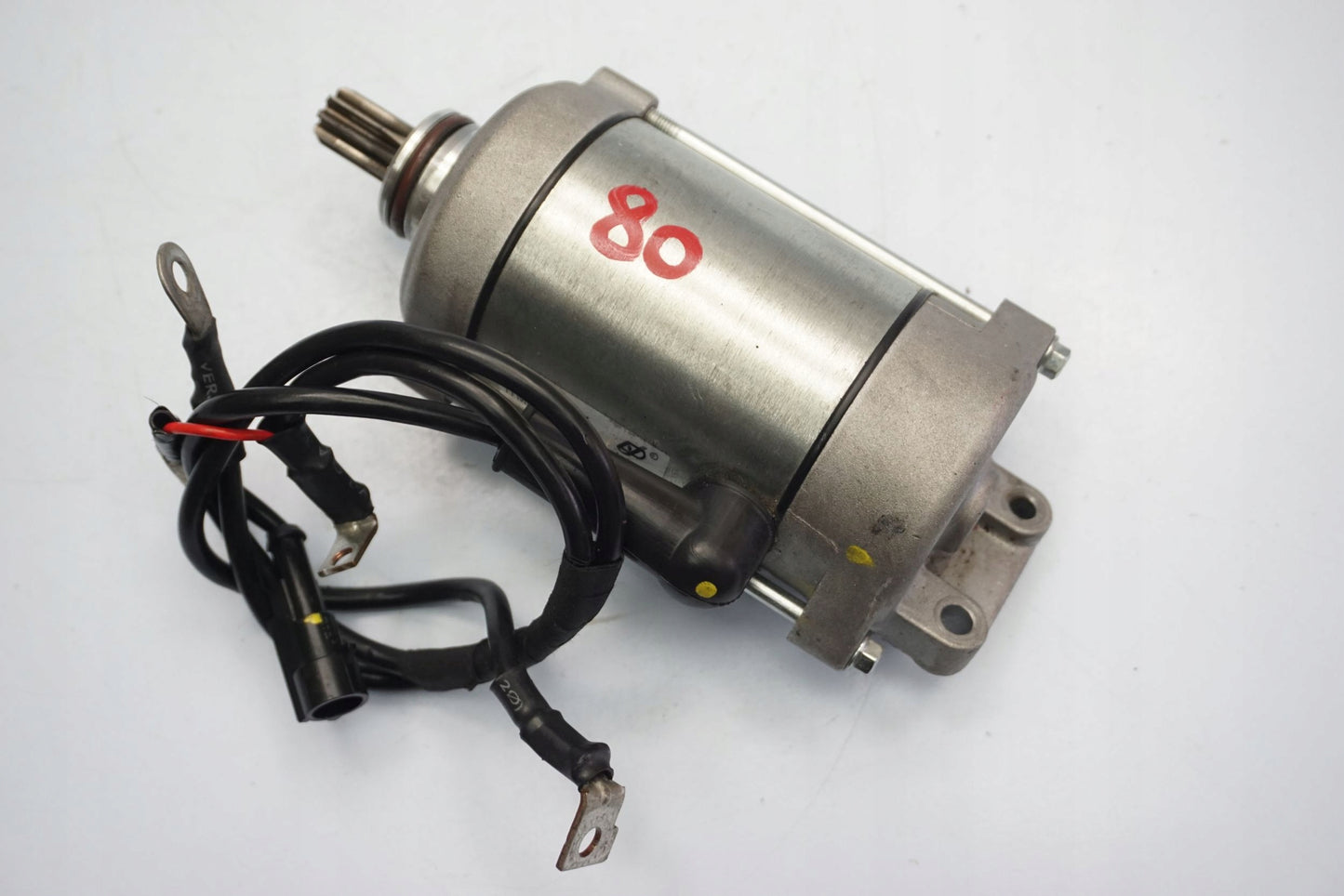 APRILIA RS 660 20- Anlasser Starter Motor