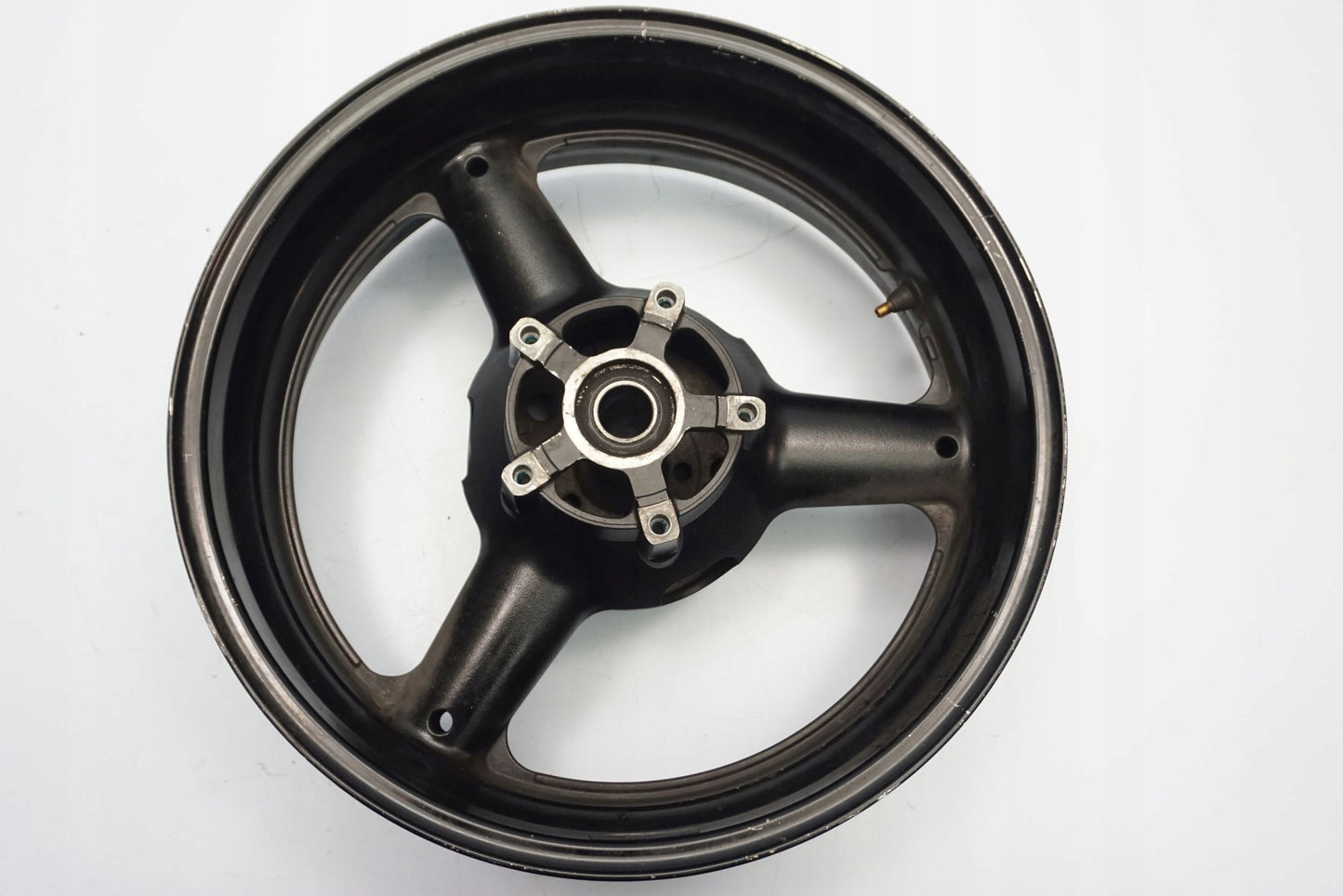 SUZUKI GSX 1400 01-08 Felge hinten Wheel Hinterrad