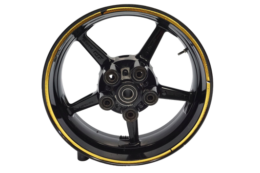 KTM 990 SUPER DUKE 07-13 Felge hinten Wheel Hinterrad 1