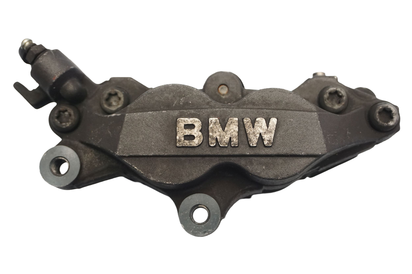 BMW K 1300 R 09-16 Bremse Bremssattel Bremszange vorne links