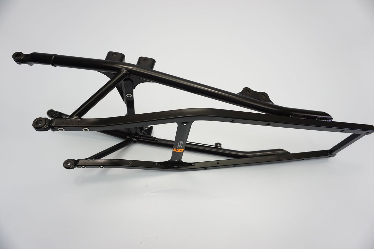 BMW F 750 GS 18- Heckrahmen Rahmen hinten rear frame