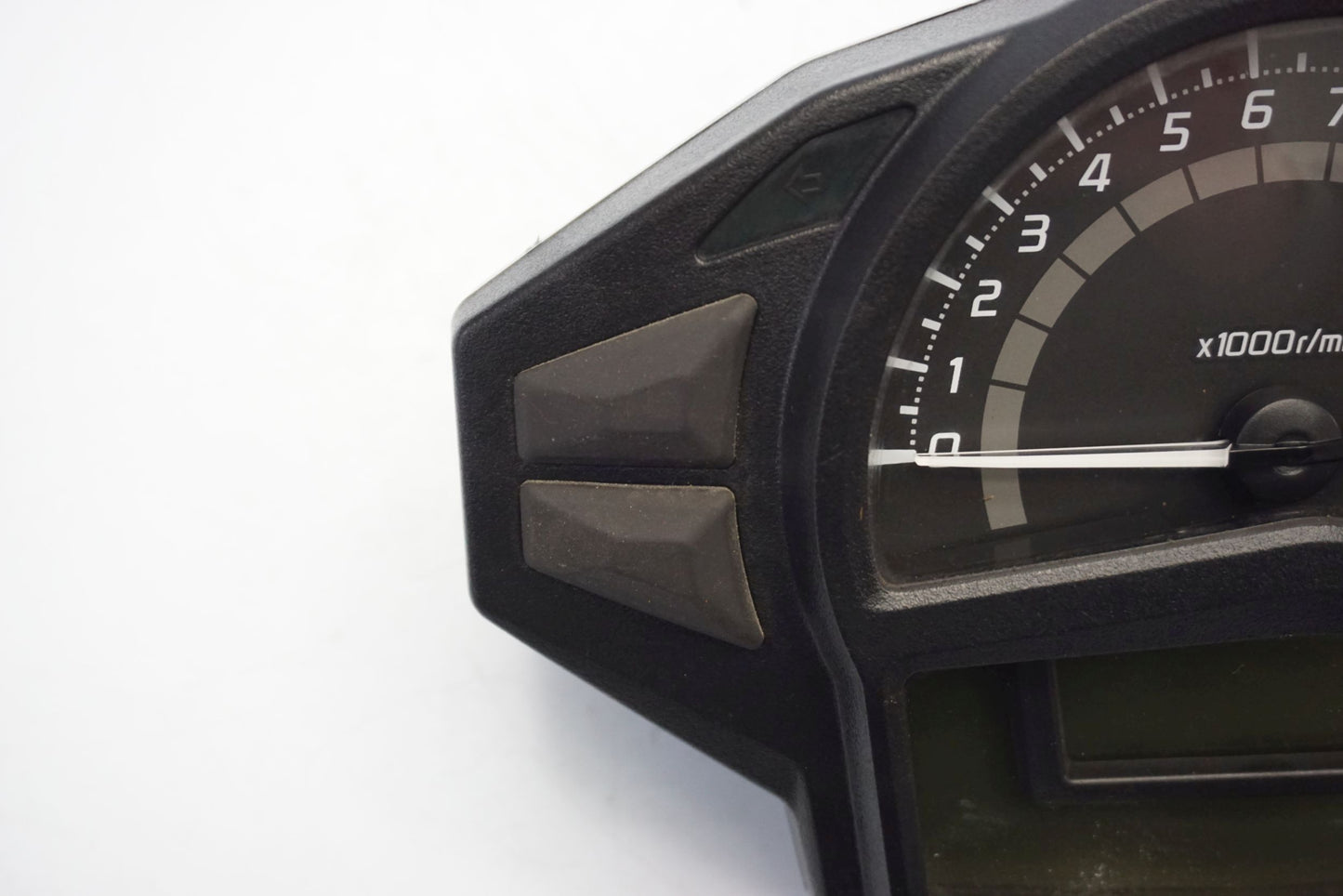 KAWASAKI ER-6F 650 12-17 Tacho Tachometer Cockpit Speedometer 2