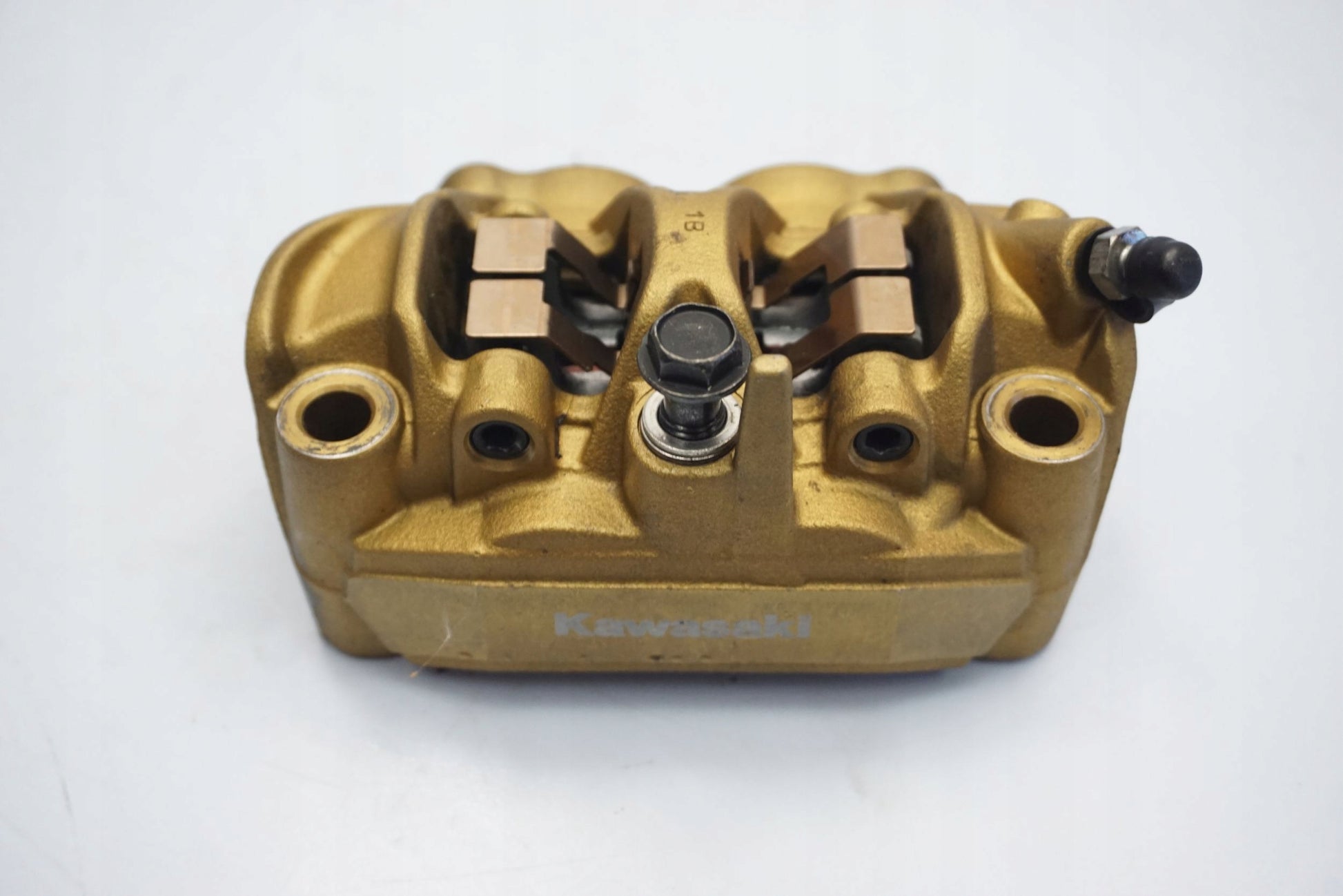 KAWASAKI Z1000 14-19 Bremse Bremssattel Bremszange vorne rechts 7