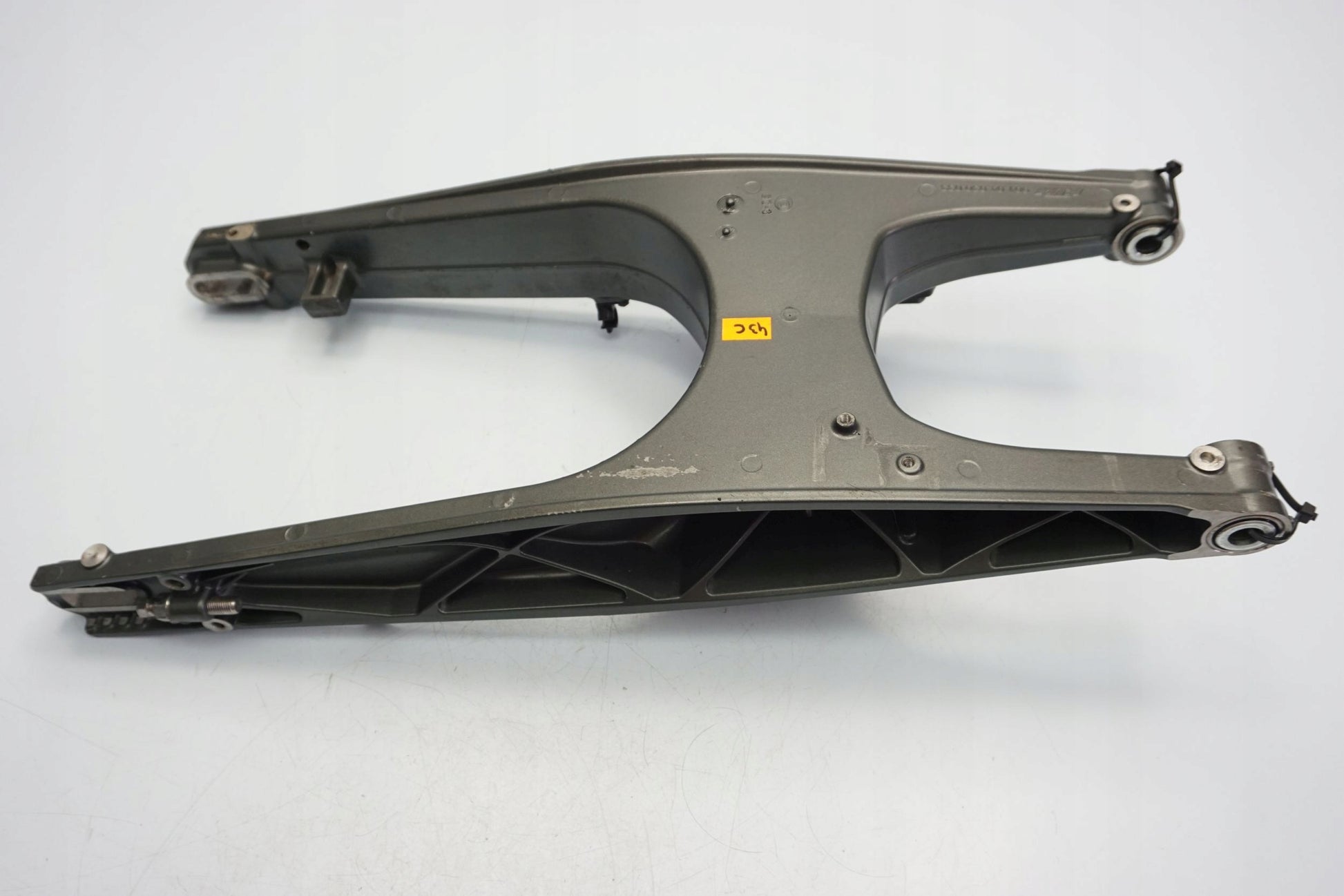 KTM 390 DUKE 13-16 Schwinge Hinterradschwinge swing arm 4