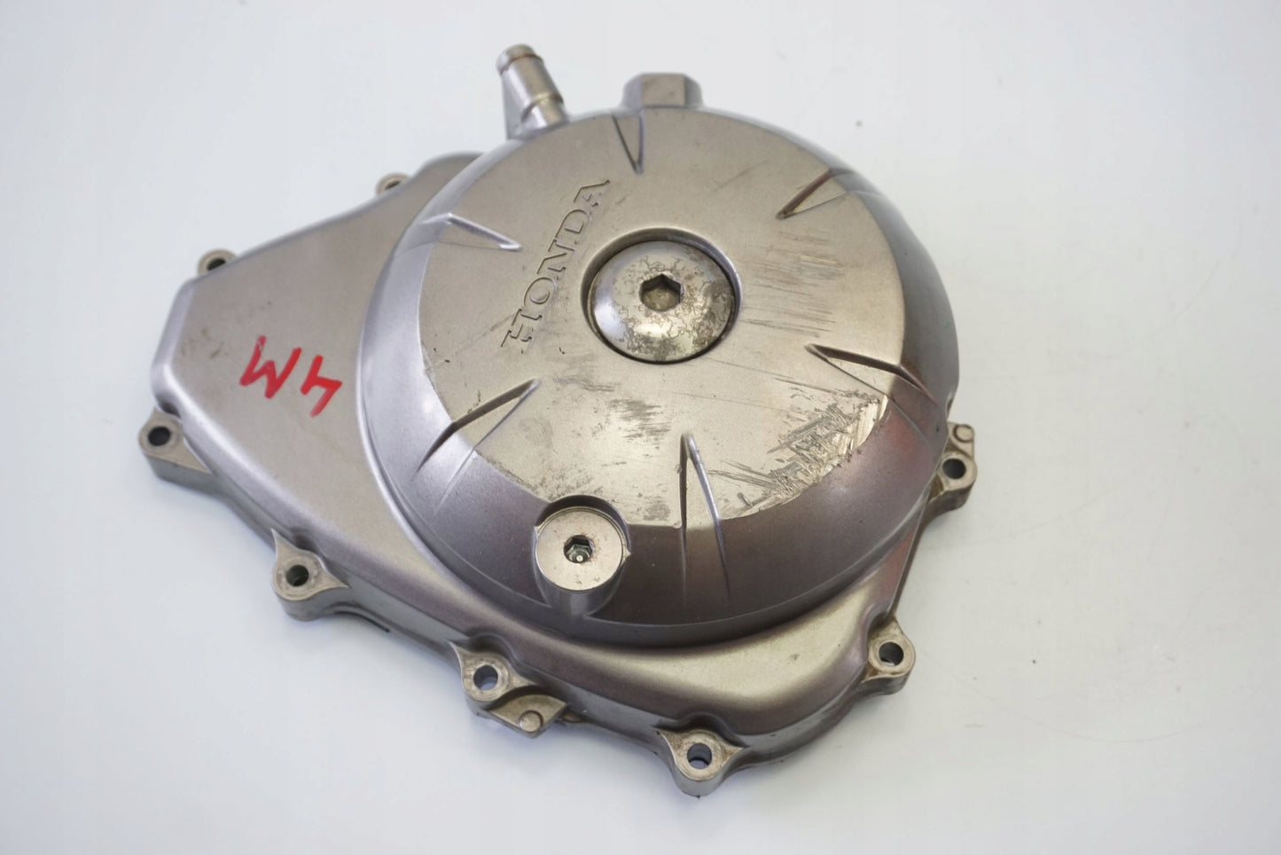 HONDA NC 700 X 12-17 Motordeckel Engine Cover 7