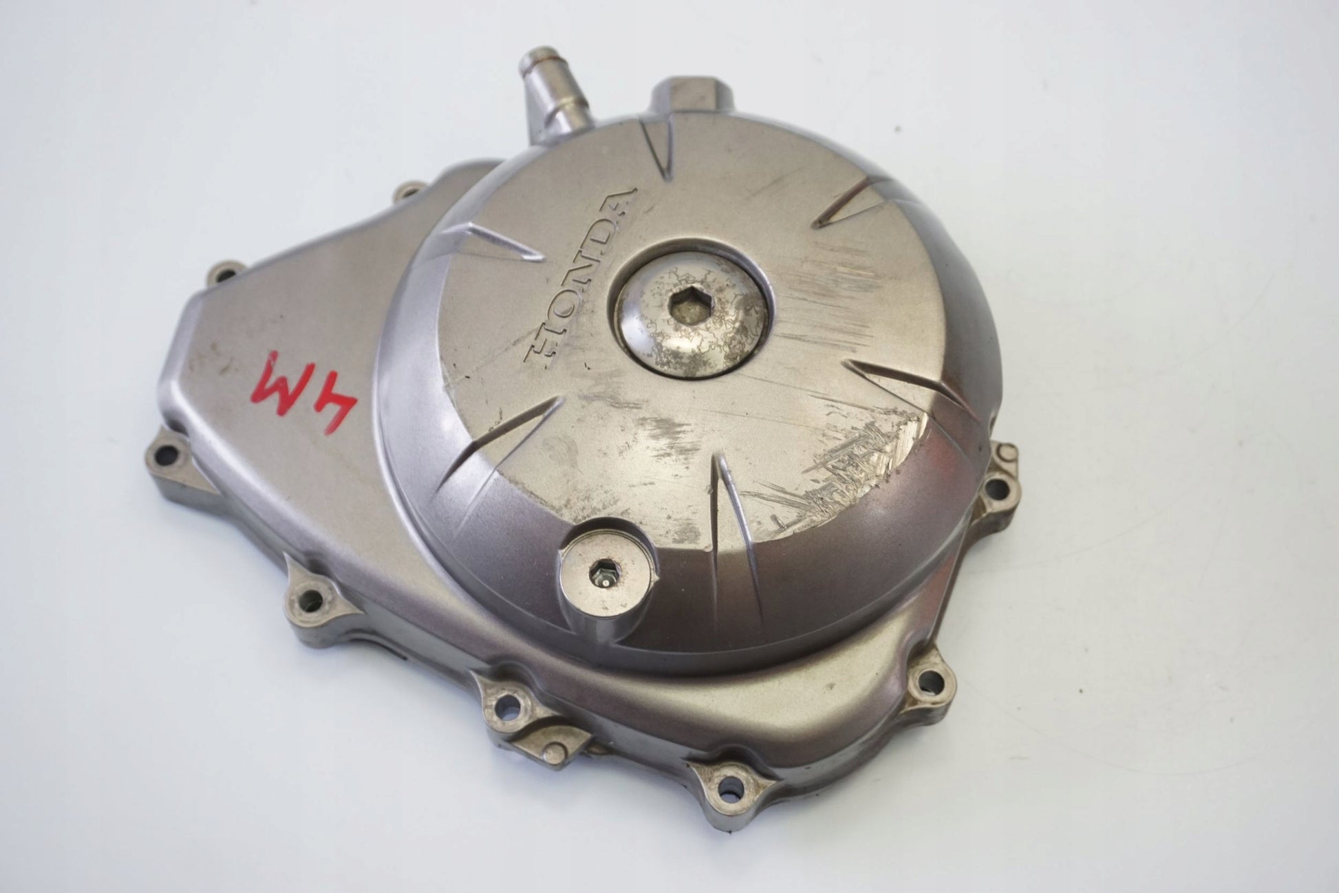 HONDA NC 700 X 12-17 Motordeckel Engine Cover 7