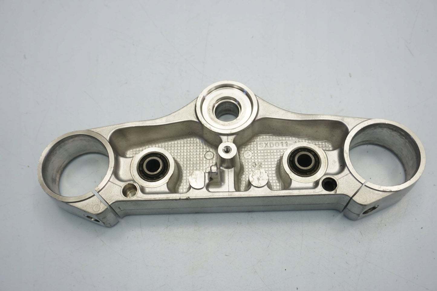 SUZUKI M 1800 R INTRUDER obere Gabelbrücke Triple Clamp oben