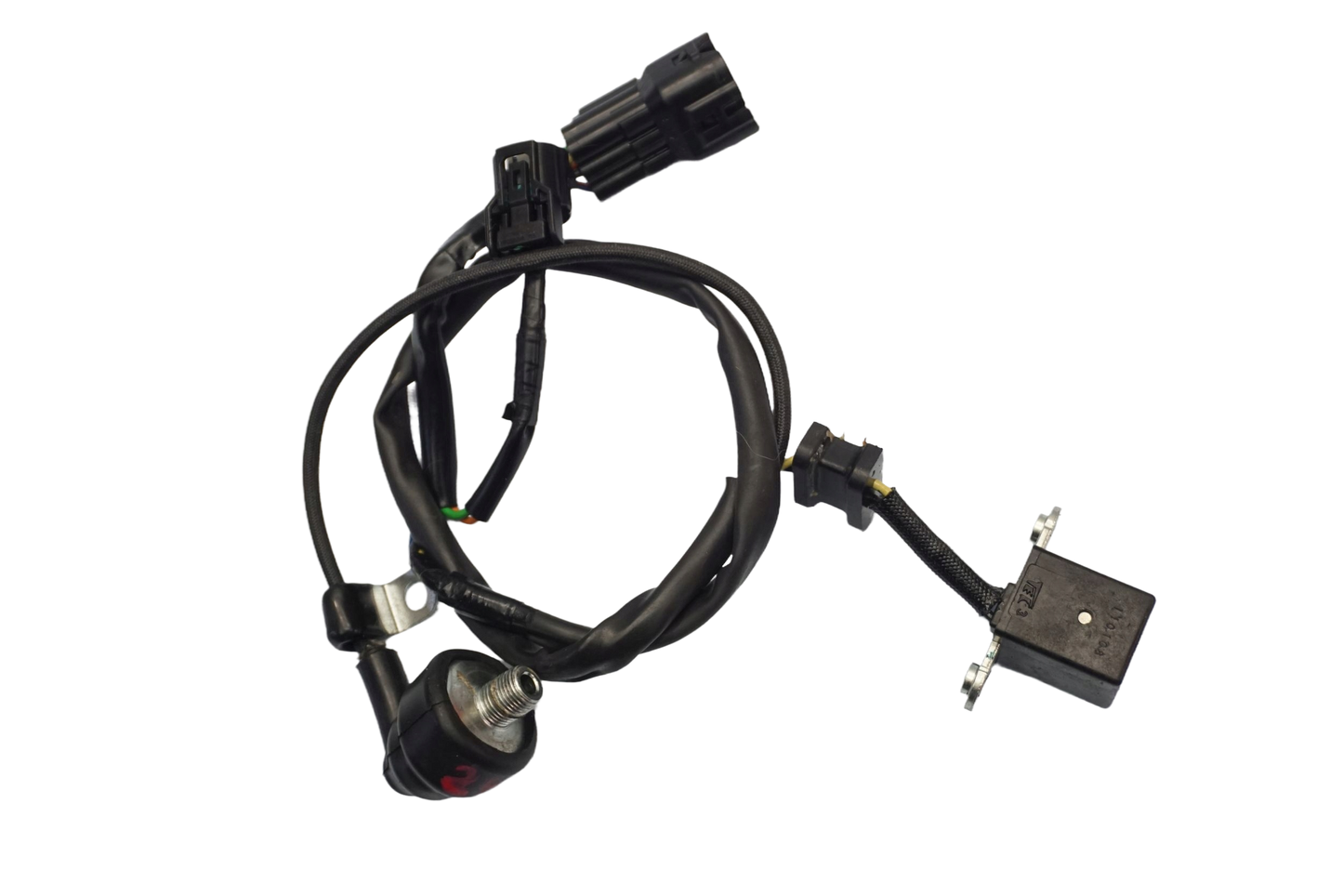 KAWASAKI ZX-10R 21-22 Impulsgeber Zündgeber Pick Up 1