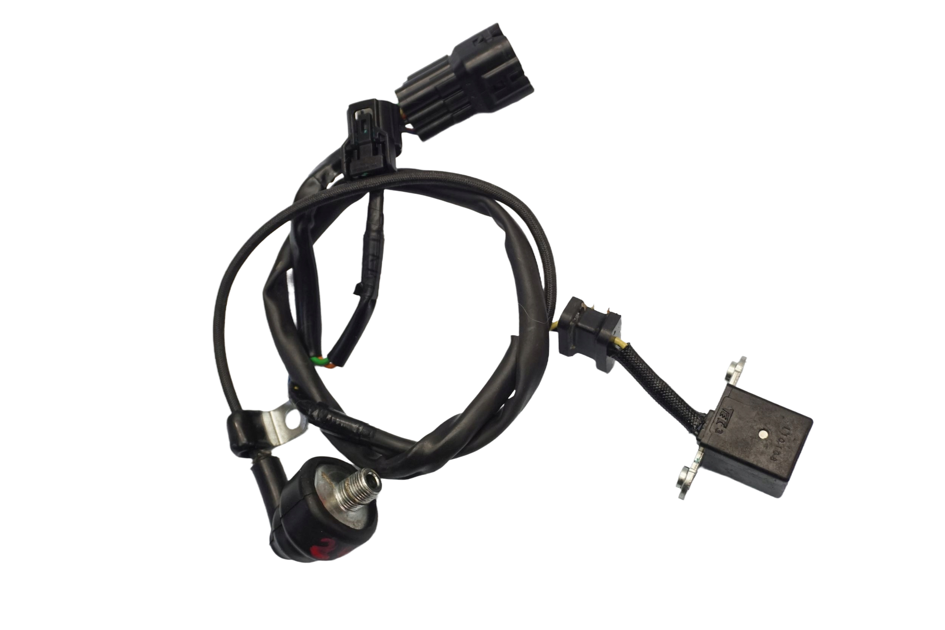 KAWASAKI ZX-10R 21-22 Impulsgeber Zündgeber Pick Up 1