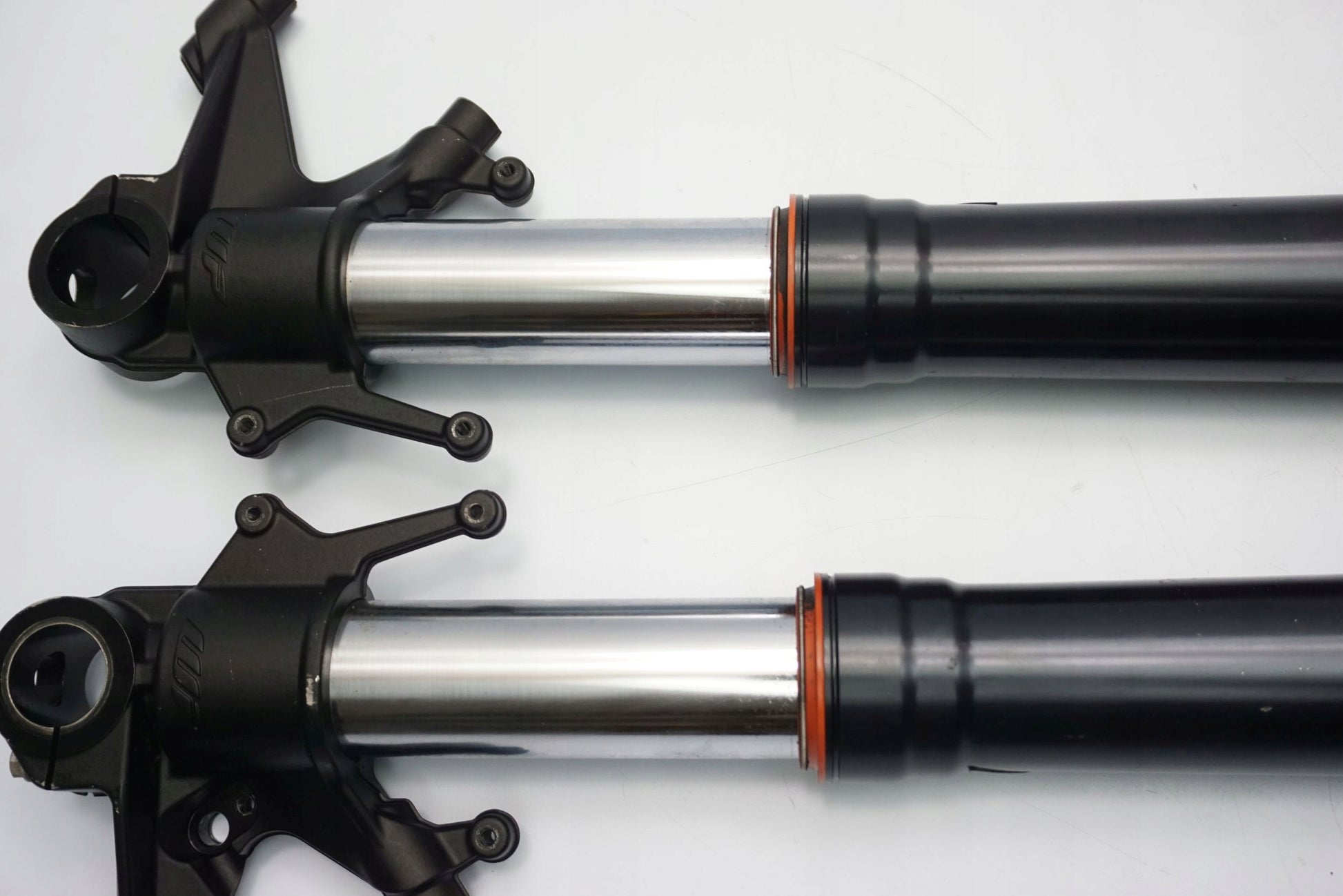 KTM 1290 SUPER DUKE GT 16-18 Gabel Gabelholme Fork Suspension Fourche Forcella Horquilla 3