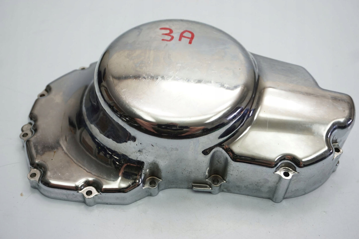 SUZUKI M 1800 R INTRUDER Motordeckel Engine Cover