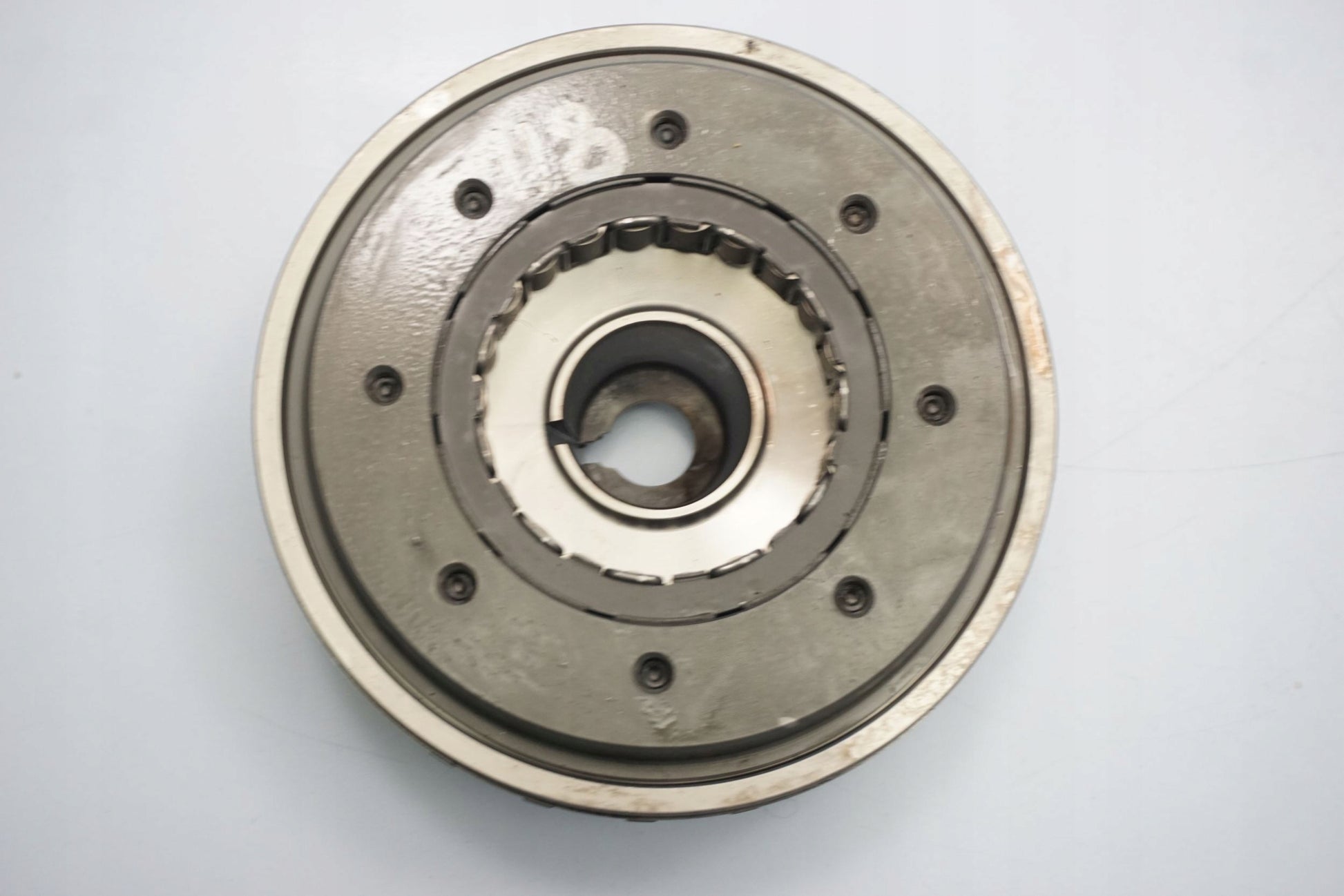 KTM 1050 ADVENTURE 15- Polrad Schwungrad Rotor Flywheel 4