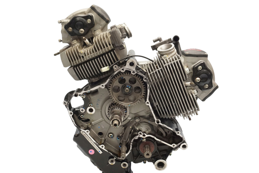 DUCATI MONSTER 797 17- Motor Motorblock Engine