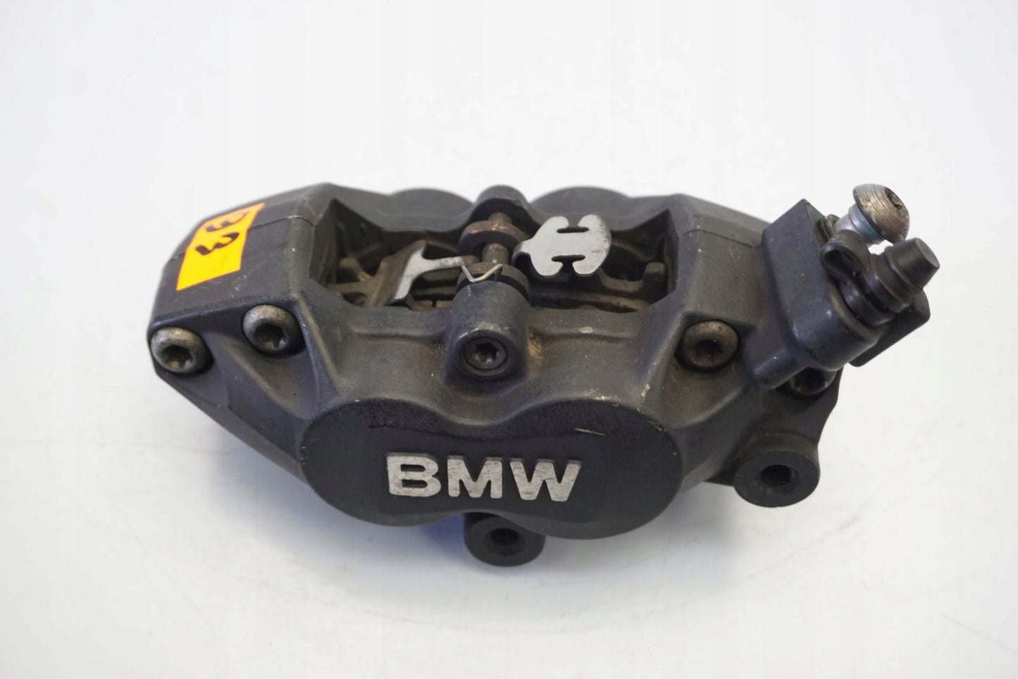 BMW R 1200 S 06-07 Bremse Bremssattel Bremszange vorne rechts