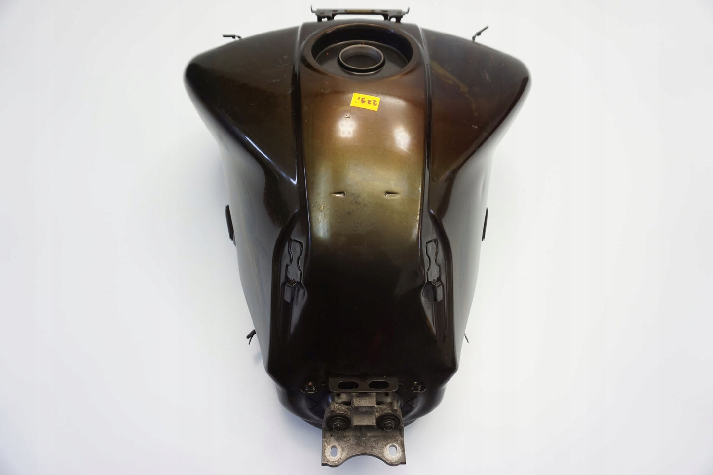 YAMAHA MT-09 TRACER 15-17 Kraftstofftank Benzintank Fuel Tank