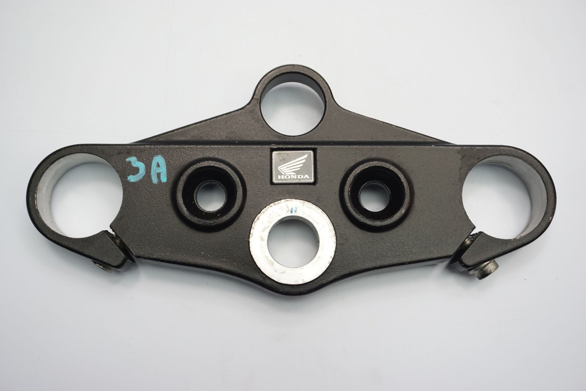 HONDA MSX 125 16-19 obere Gabelbrücke Triple Clamp oben 4