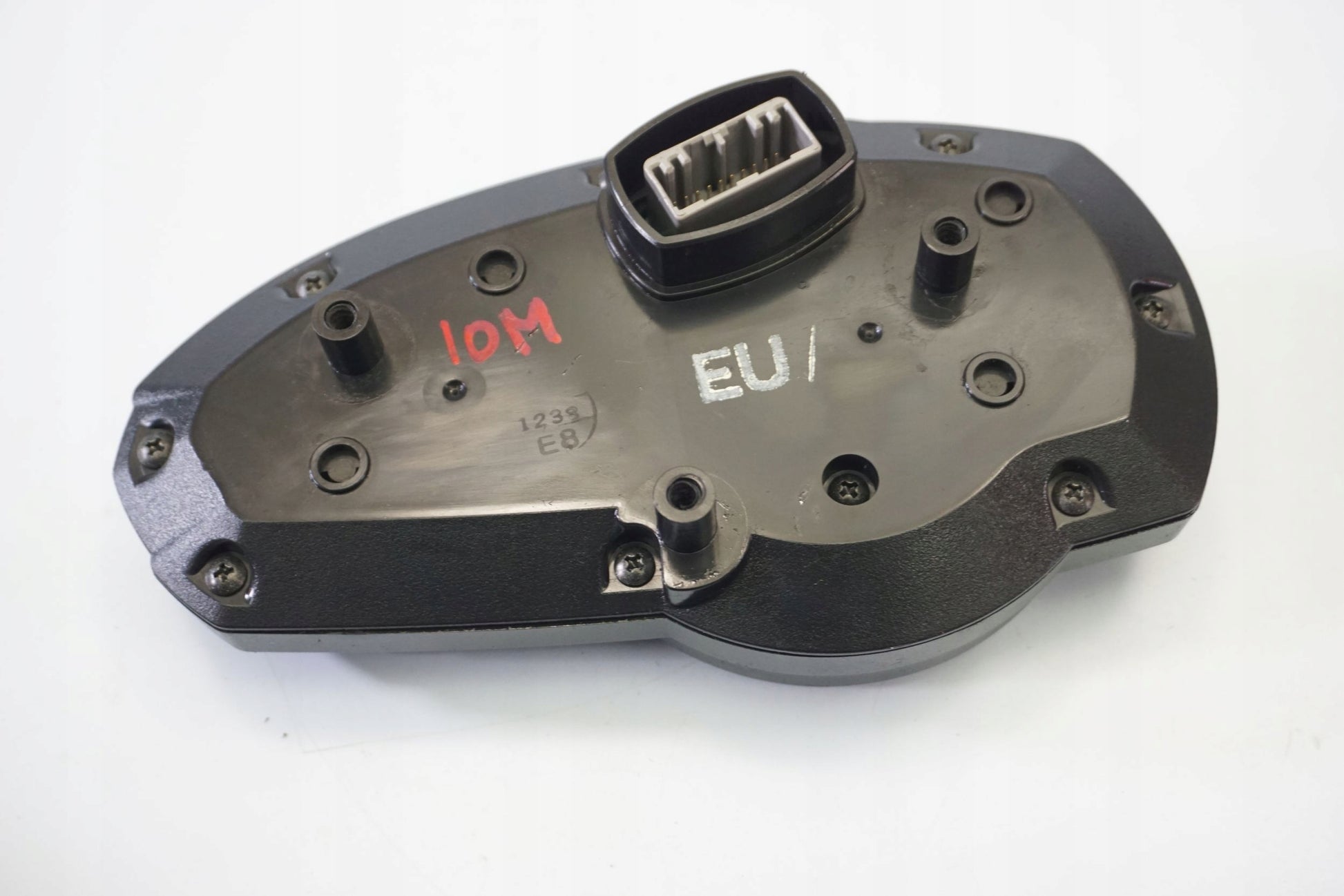 KAWASAKI ZX-6R 600 07-08 Tacho Tachometer Cockpit Speedometer 11