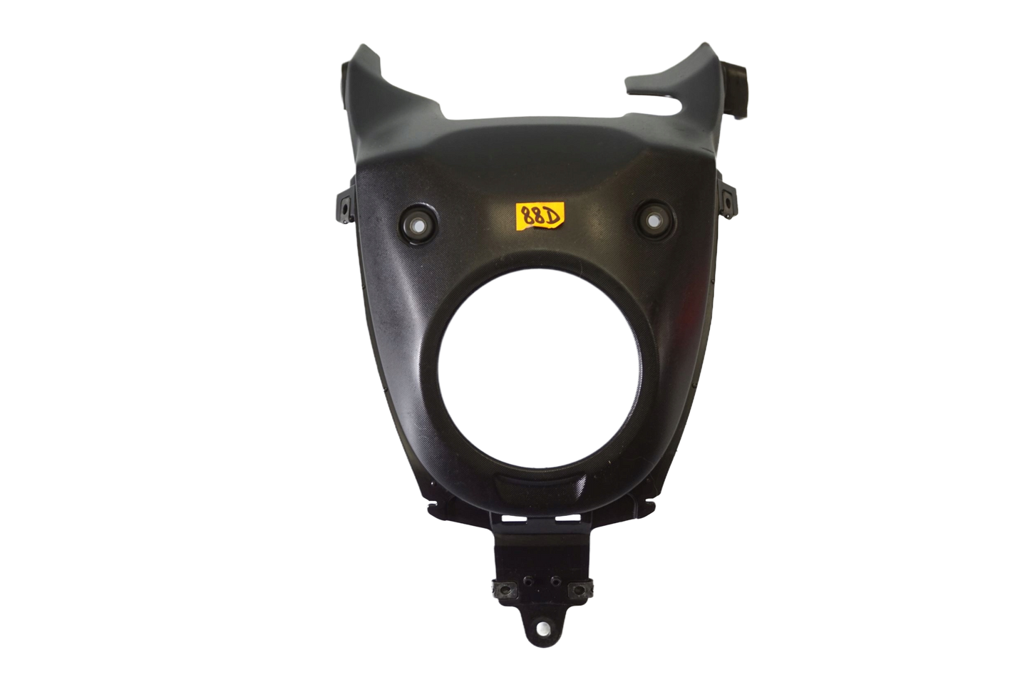 YAMAHA MT-07 13-17 Tankabdeckung Tank Cover Tankverkleidung