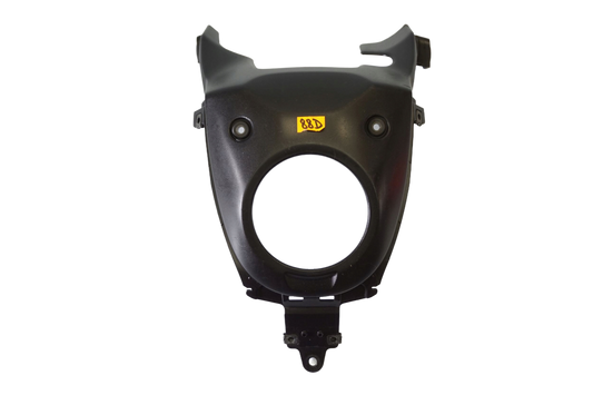 YAMAHA MT-07 13-17 Tankabdeckung Tank Cover Tankverkleidung