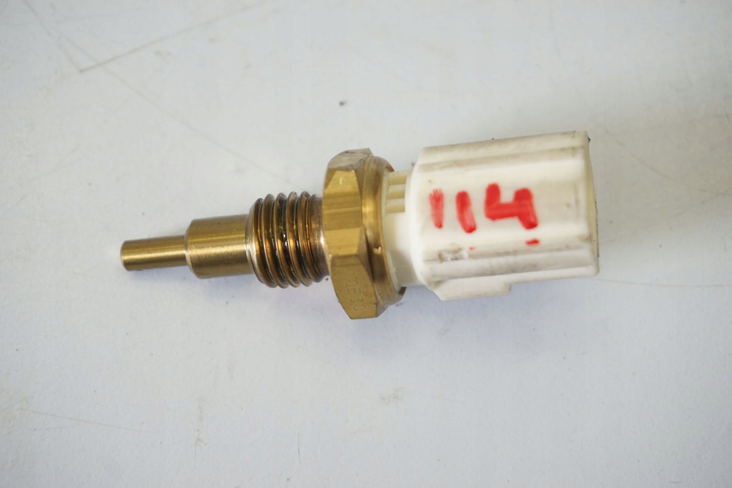 SUZUKI GSX-R 1300 HAYABUSA 21- Temperatursensor Thermostat Temperature sensor