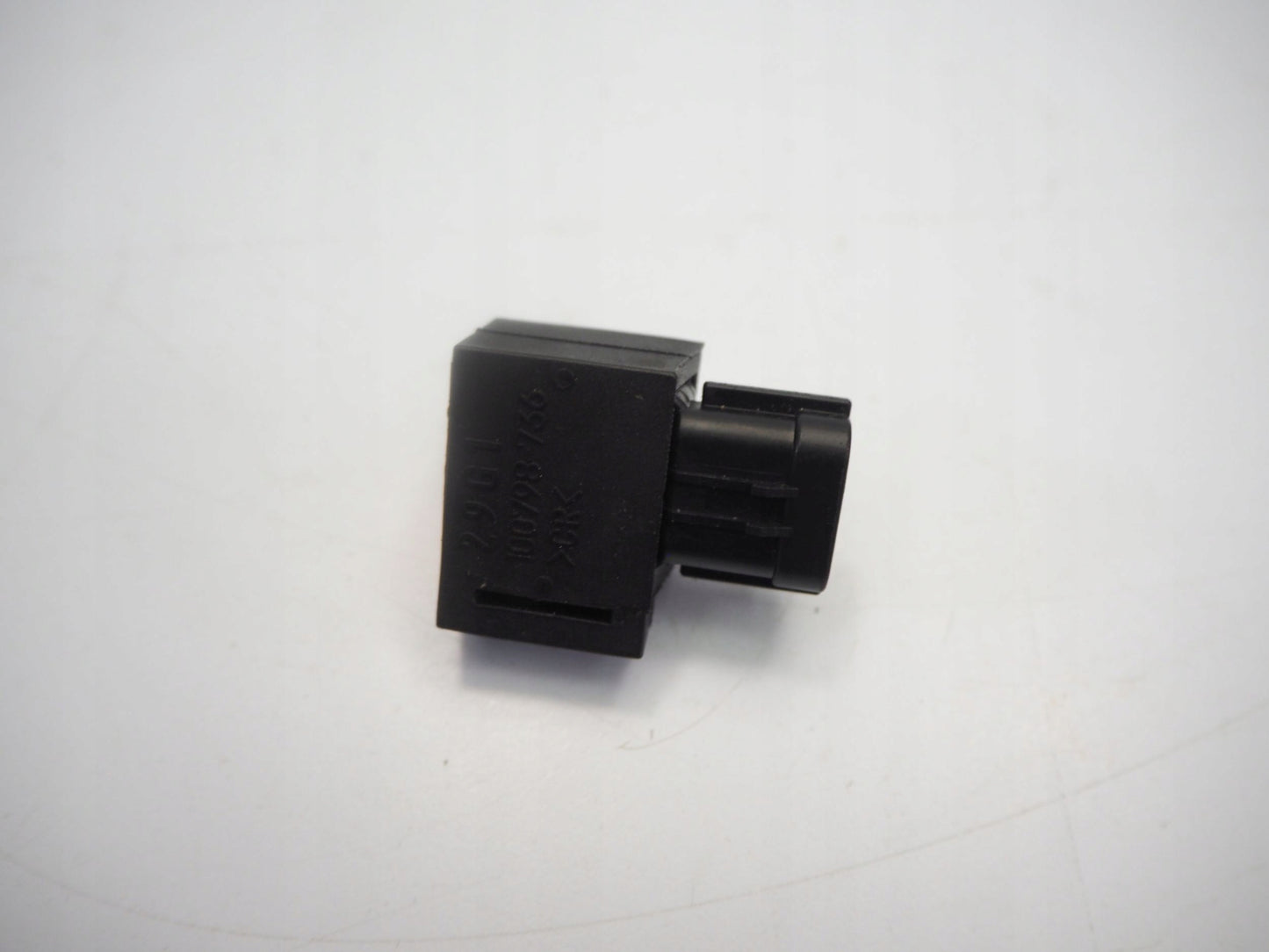 SUZUKI GSR 750 11-16 Luftdrucksensor Drosselklappe Pressure Sensor