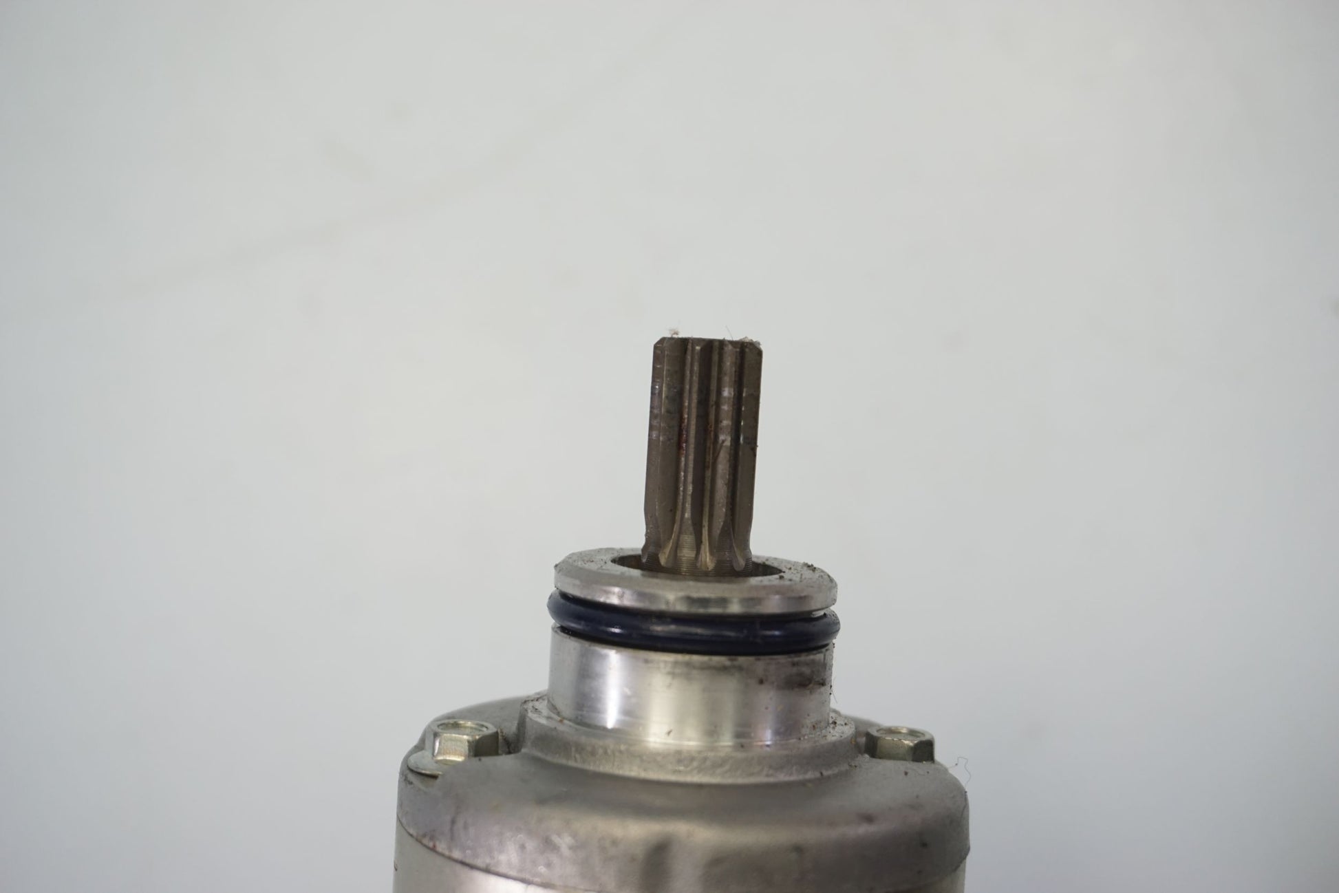 KAWASAKI ZX-6R 636 19- Anlasser Starter Motor 6