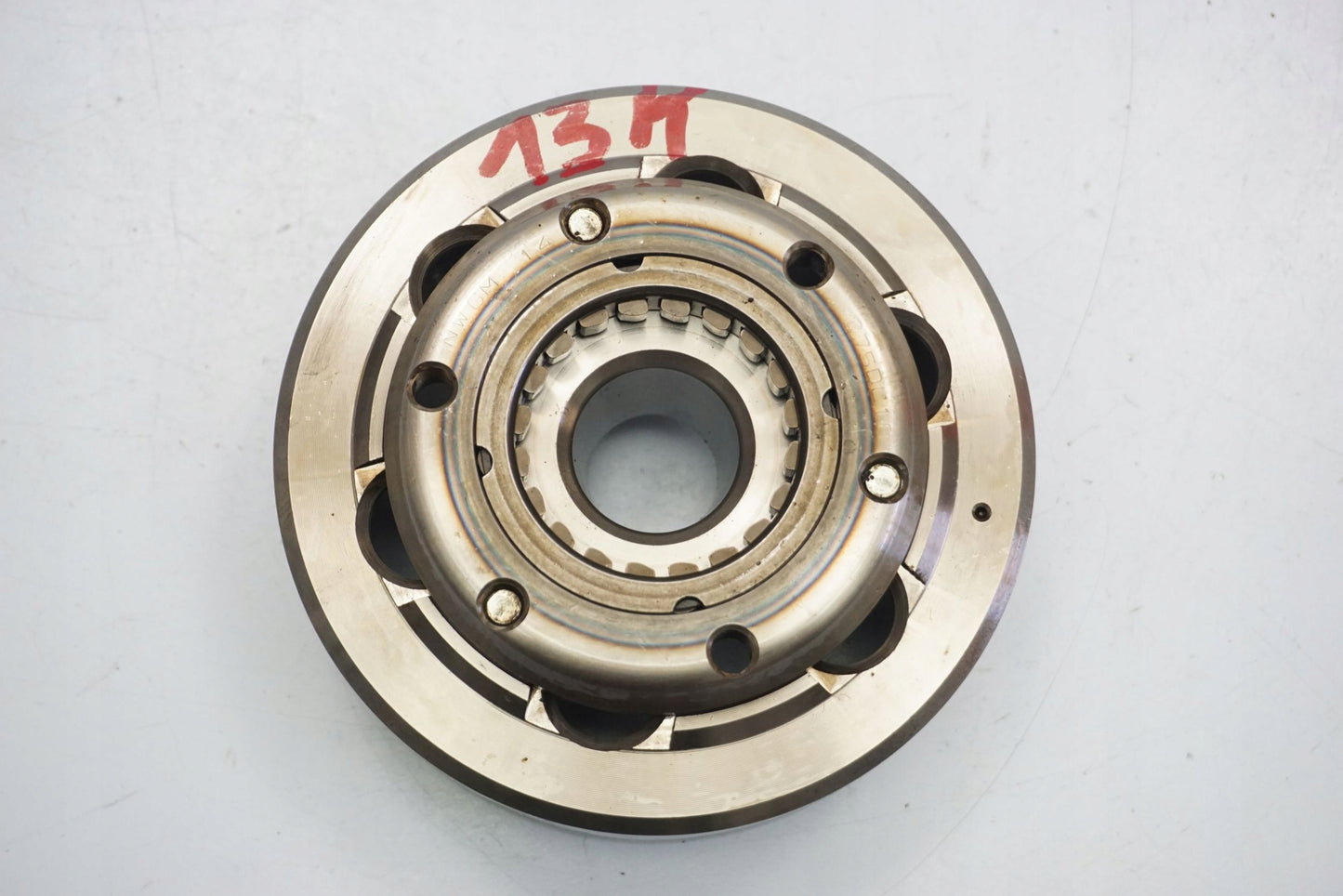 YAMAHA XJ6 DIVERSION S 09-16 Polrad Schwungrad Rotor Flywheel