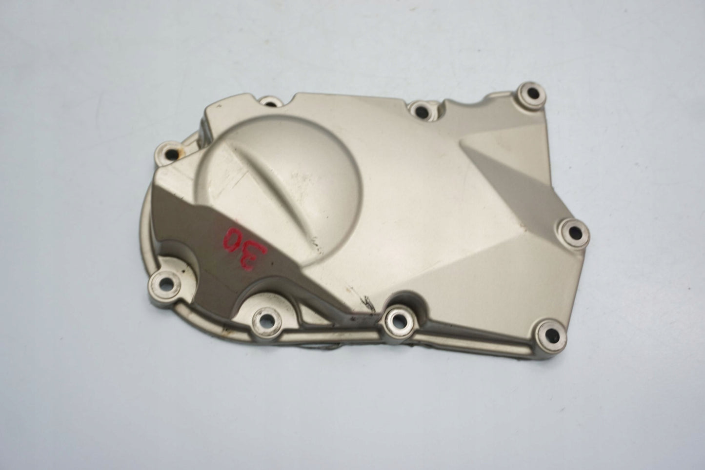 BMW K 1600 GT GTL 10-16 Motordeckel Engine Cover