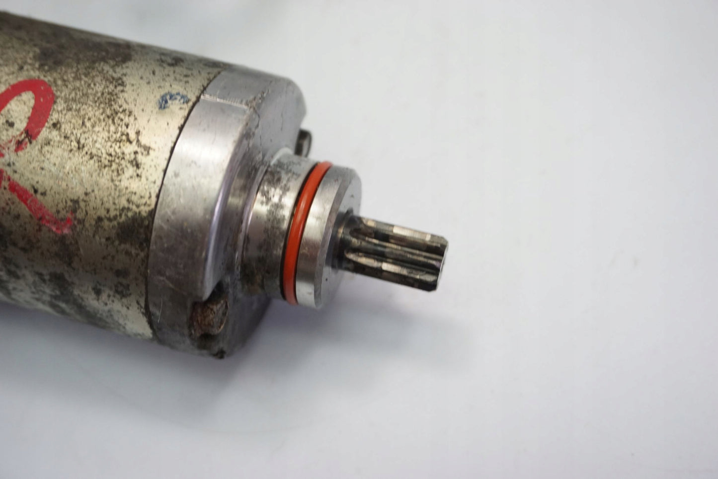 YAMAHA YZF-R3 15-18 Anlasser Starter Motor