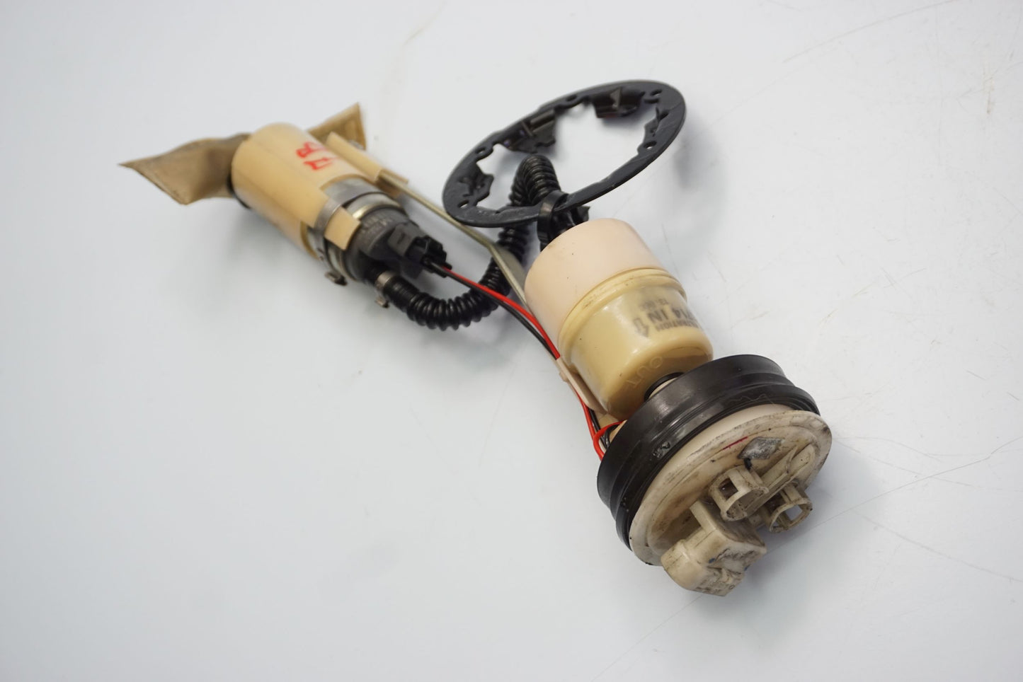 BMW C 600 SPORT 10-16 Benzinpumpe Kraftstoffpumpe Fuel Pump