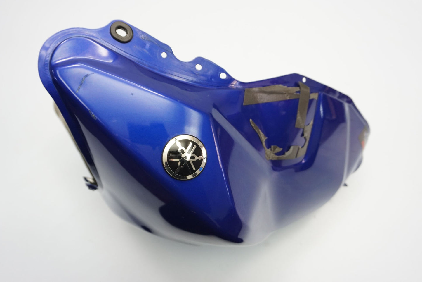 YAMAHA MT-09 13-16 Kraftstofftank Benzintank Fuel Tank