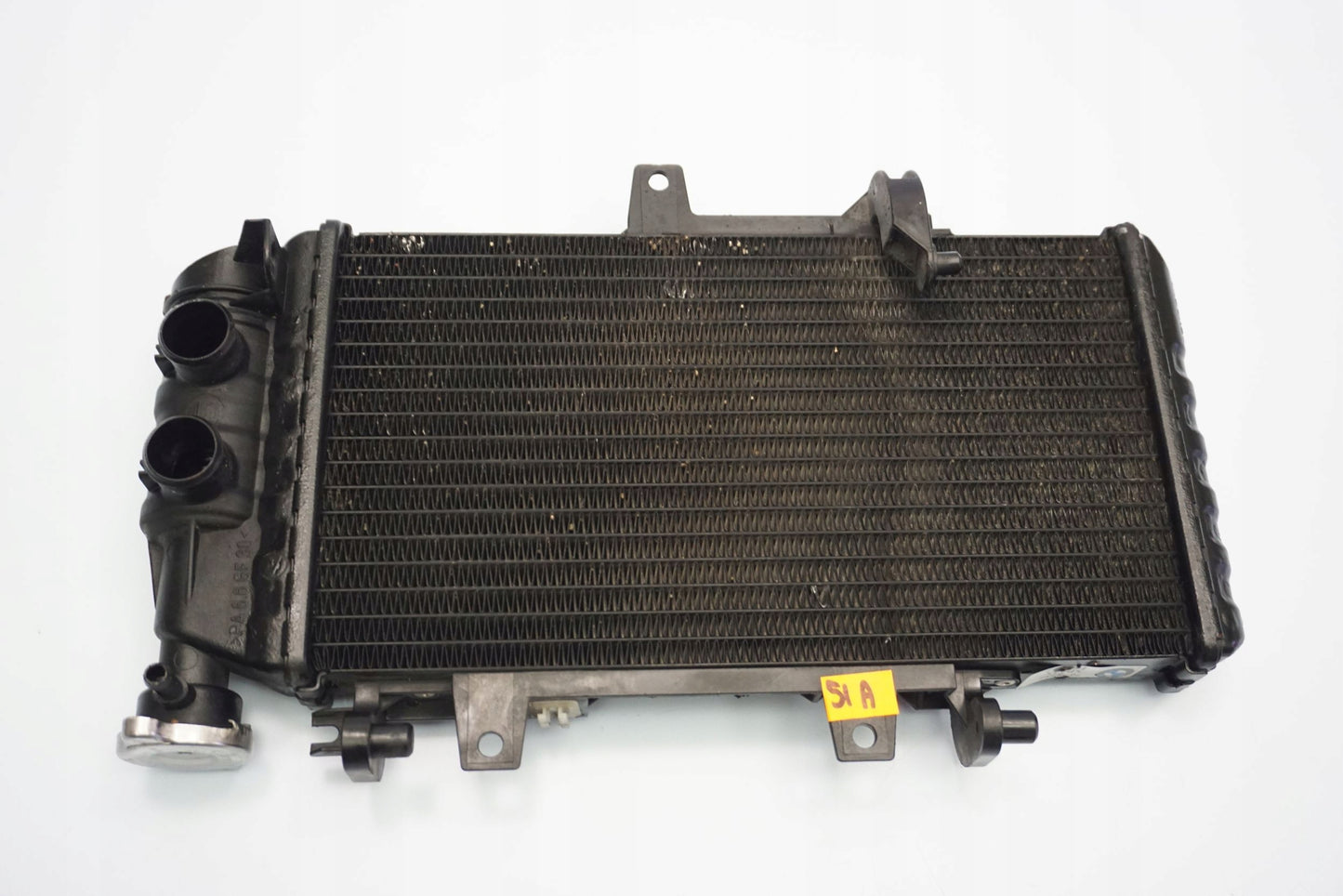 BMW F 800 ST 06-13 Wasserkühler Kühler Radiator